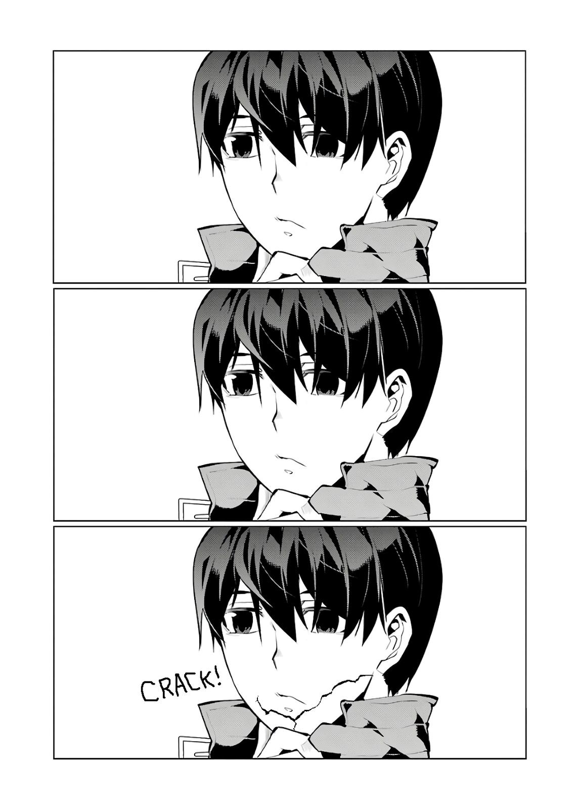 Tensei Kenja no Isekai Life: Daini no Shokugyou o Ete, Sekai Saikyou ni Narimashita chapter 42.5 page 2