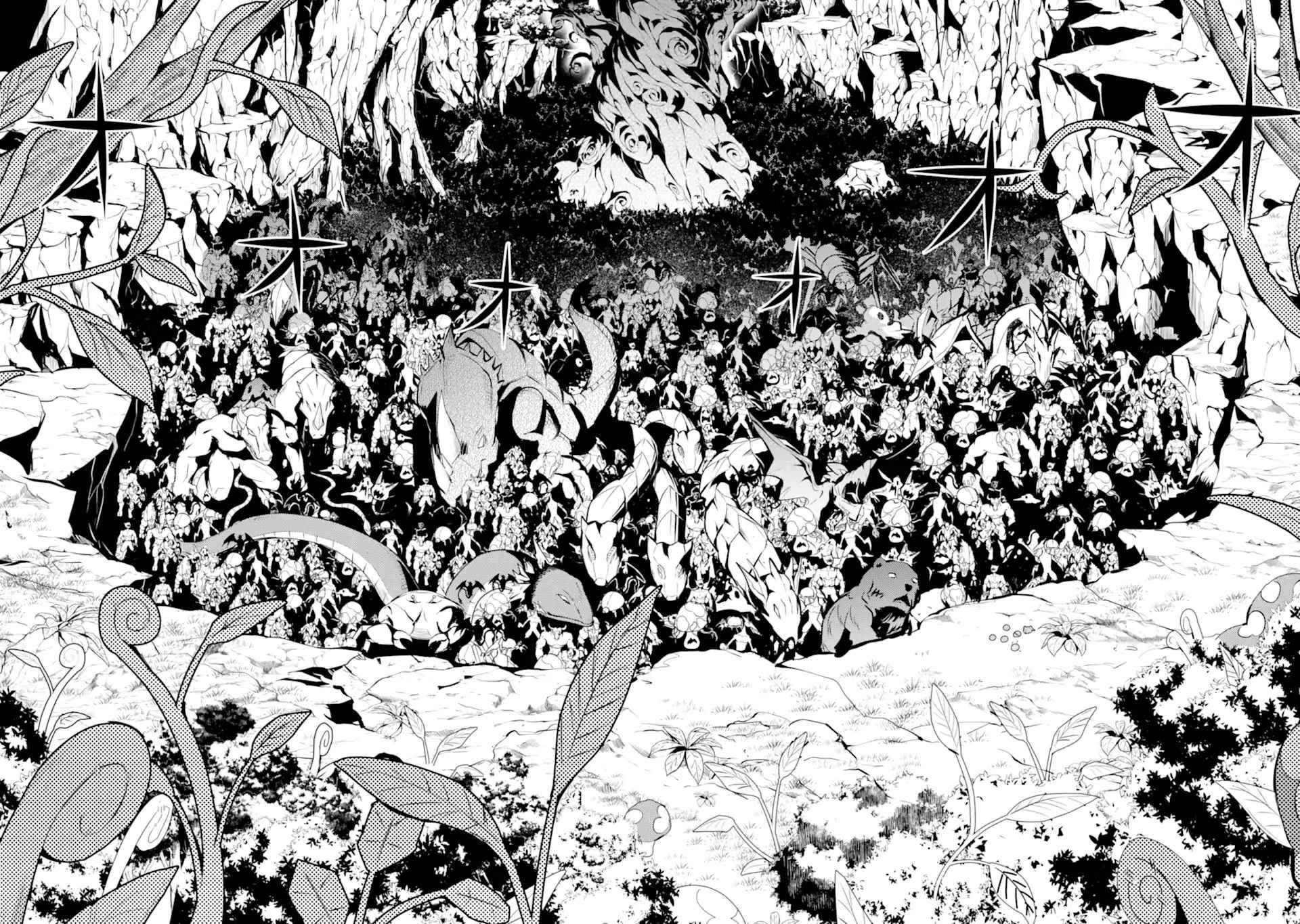 Tensei Kenja no Isekai Life: Daini no Shokugyou o Ete, Sekai Saikyou ni Narimashita chapter 42 page 4