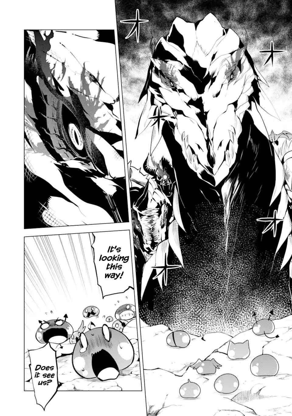 Tensei Kenja no Isekai Life: Daini no Shokugyou o Ete, Sekai Saikyou ni Narimashita chapter 42 page 49