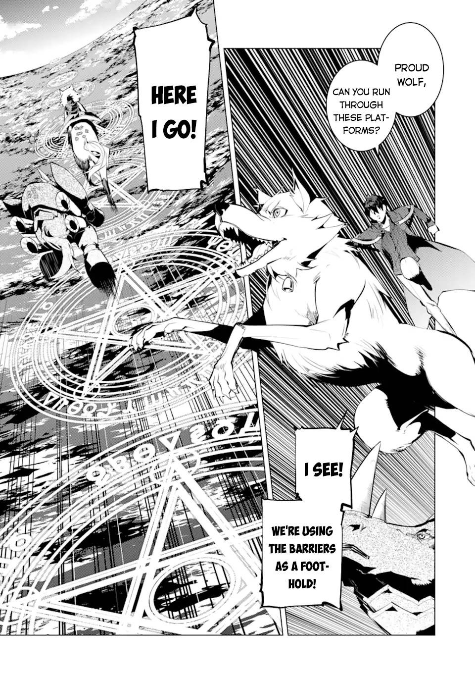 Tensei Kenja no Isekai Life: Daini no Shokugyou o Ete, Sekai Saikyou ni Narimashita chapter 44 page 22