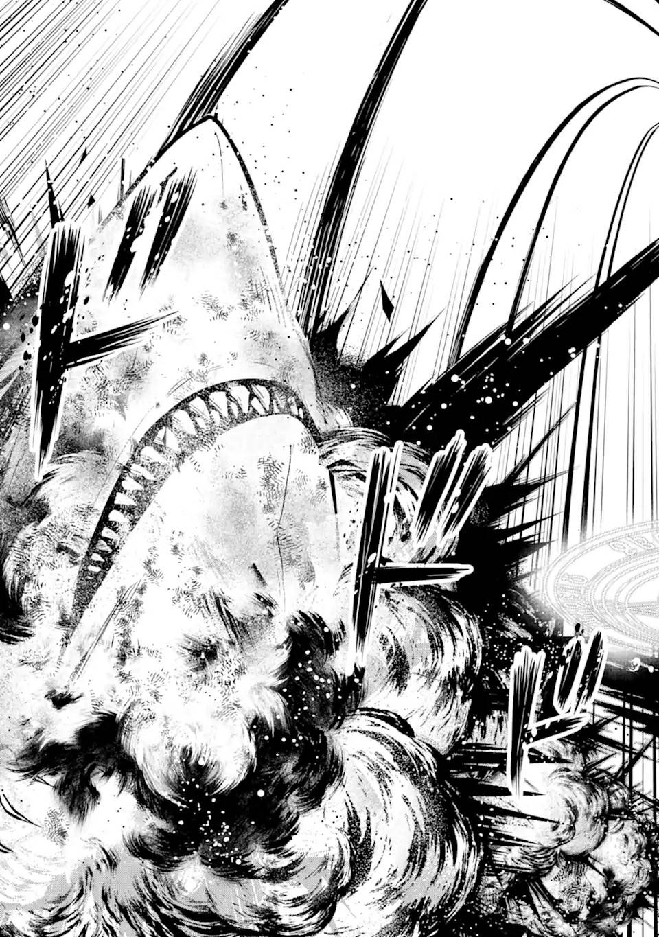 Tensei Kenja no Isekai Life: Daini no Shokugyou o Ete, Sekai Saikyou ni Narimashita chapter 44 page 34