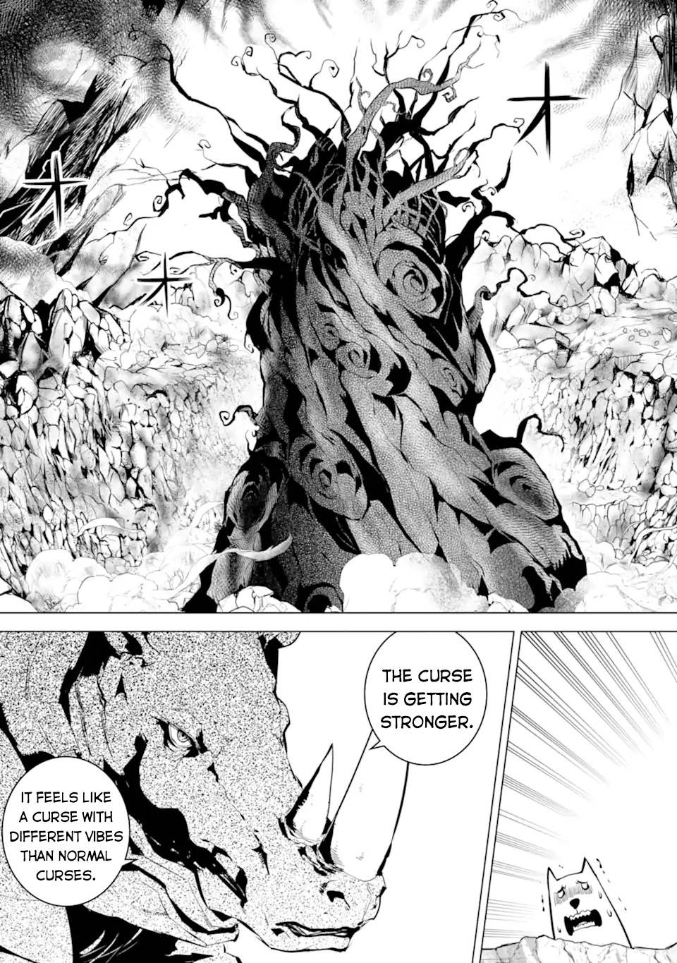 Tensei Kenja no Isekai Life: Daini no Shokugyou o Ete, Sekai Saikyou ni Narimashita chapter 44 page 53