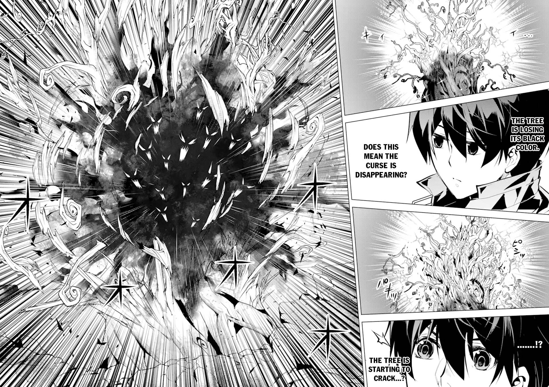 Tensei Kenja no Isekai Life: Daini no Shokugyou o Ete, Sekai Saikyou ni Narimashita chapter 45.1 page 26