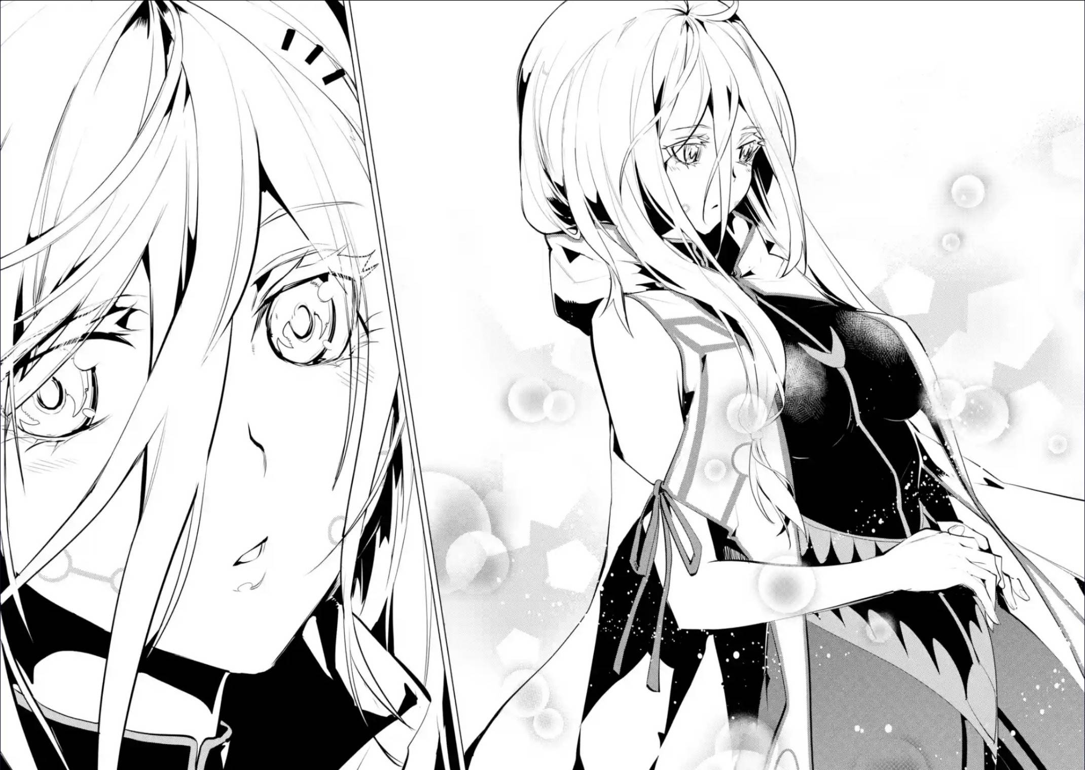 Tensei Kenja no Isekai Life: Daini no Shokugyou o Ete, Sekai Saikyou ni Narimashita chapter 47.2 page 9