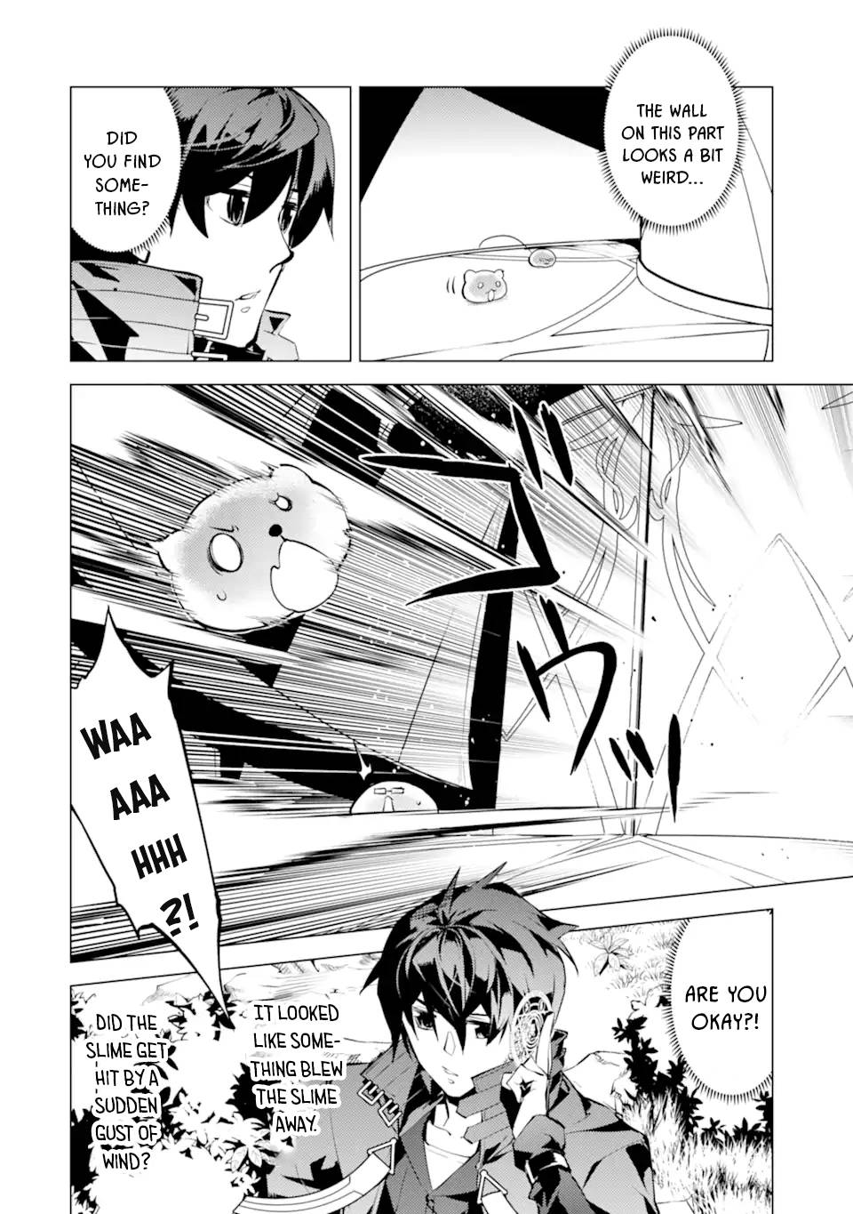 Tensei Kenja no Isekai Life: Daini no Shokugyou o Ete, Sekai Saikyou ni Narimashita chapter 48.1 page 11