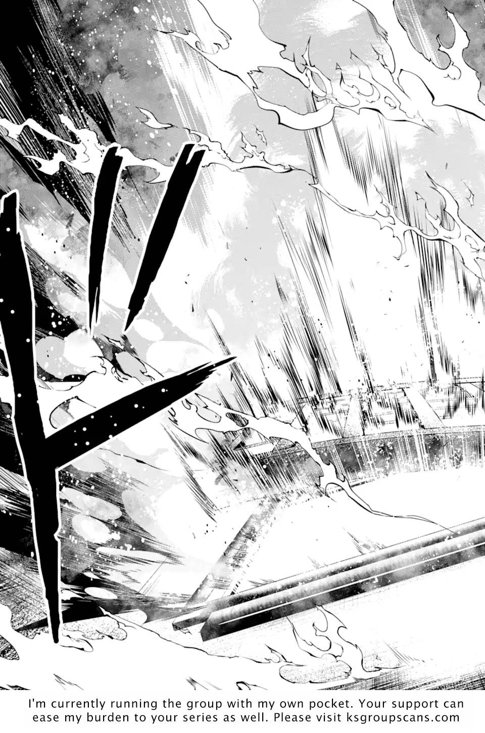 Tensei Kenja no Isekai Life: Daini no Shokugyou o Ete, Sekai Saikyou ni Narimashita chapter 48.1 page 28