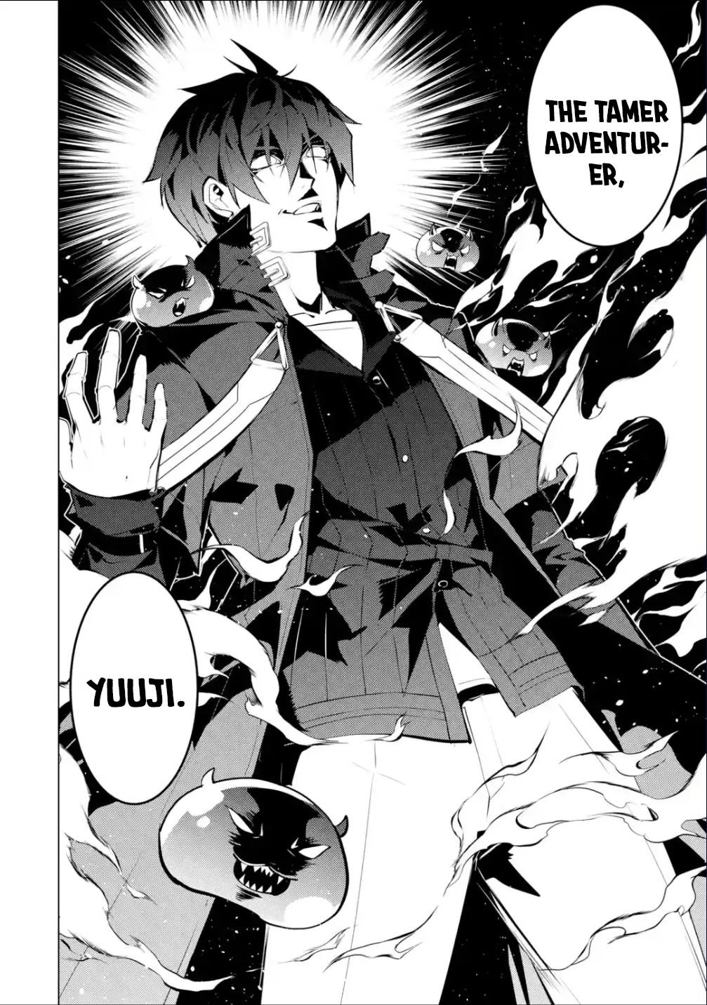 Tensei Kenja no Isekai Life: Daini no Shokugyou o Ete, Sekai Saikyou ni Narimashita chapter 48.2 page 21