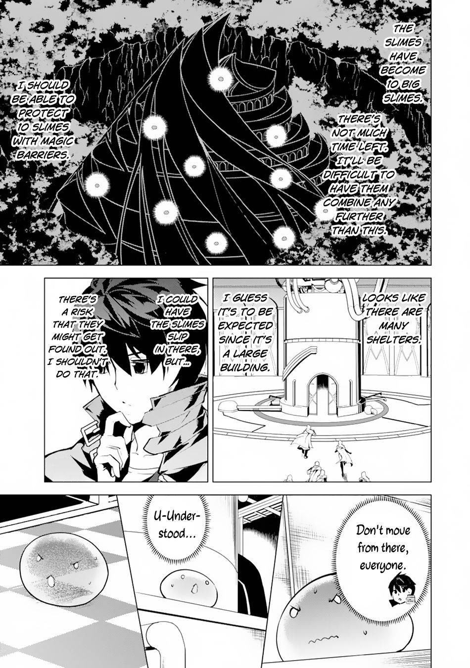 Tensei Kenja no Isekai Life: Daini no Shokugyou o Ete, Sekai Saikyou ni Narimashita chapter 49.2 page 12