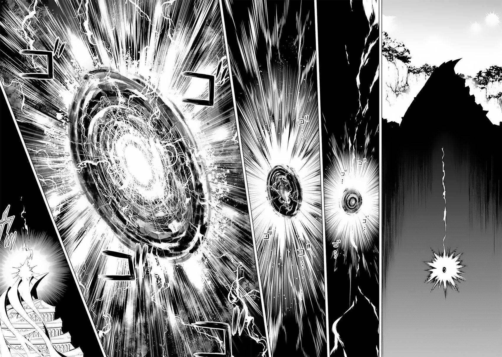 Tensei Kenja no Isekai Life: Daini no Shokugyou o Ete, Sekai Saikyou ni Narimashita chapter 49.2 page 15