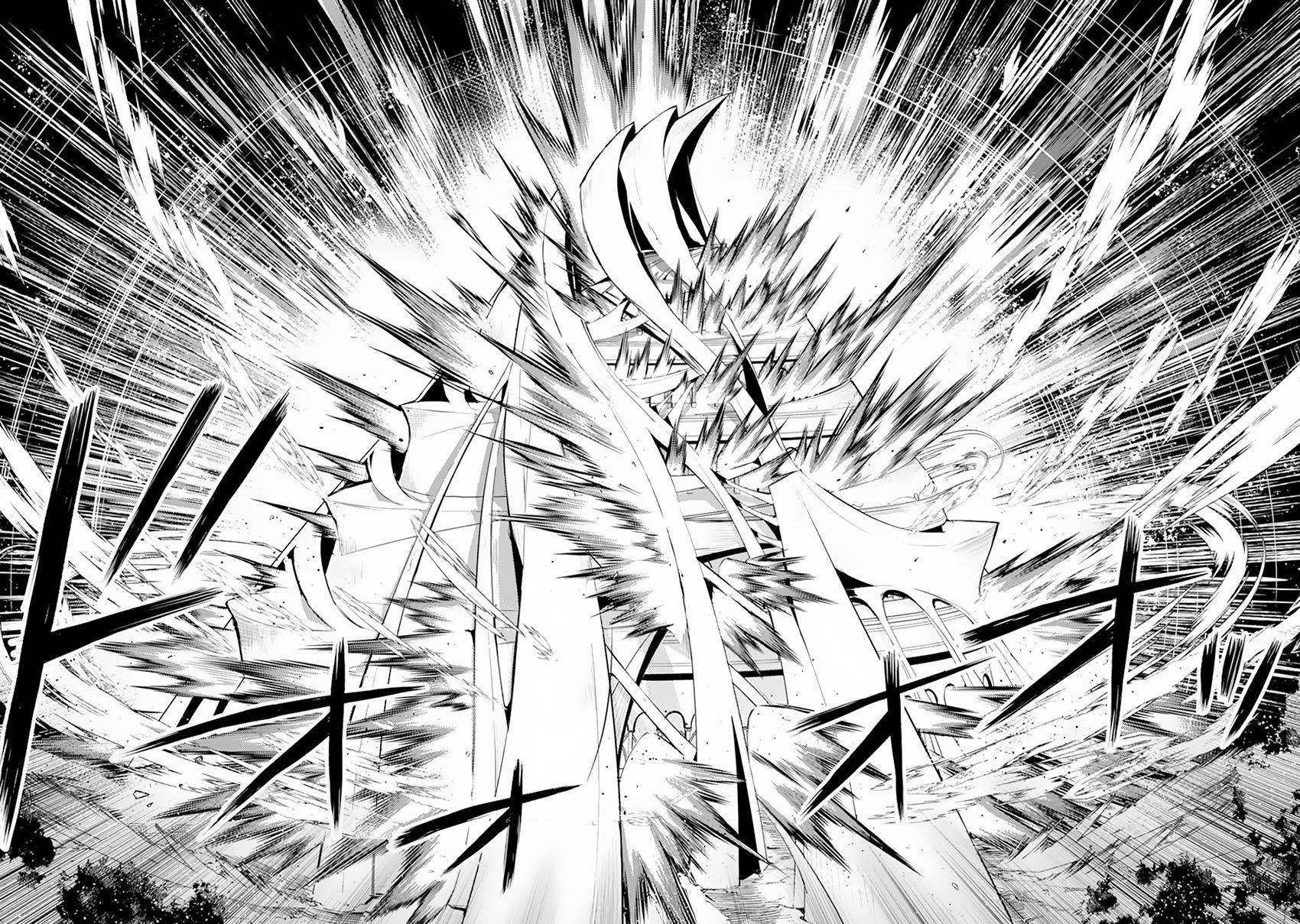 Tensei Kenja no Isekai Life: Daini no Shokugyou o Ete, Sekai Saikyou ni Narimashita chapter 49.2 page 16