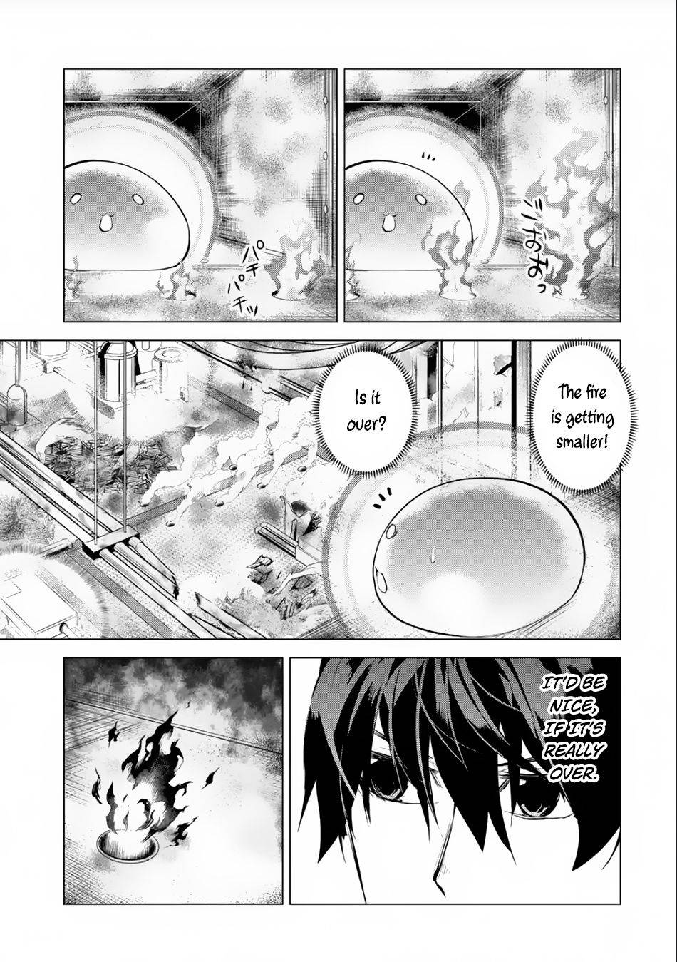 Tensei Kenja no Isekai Life: Daini no Shokugyou o Ete, Sekai Saikyou ni Narimashita chapter 49.2 page 20