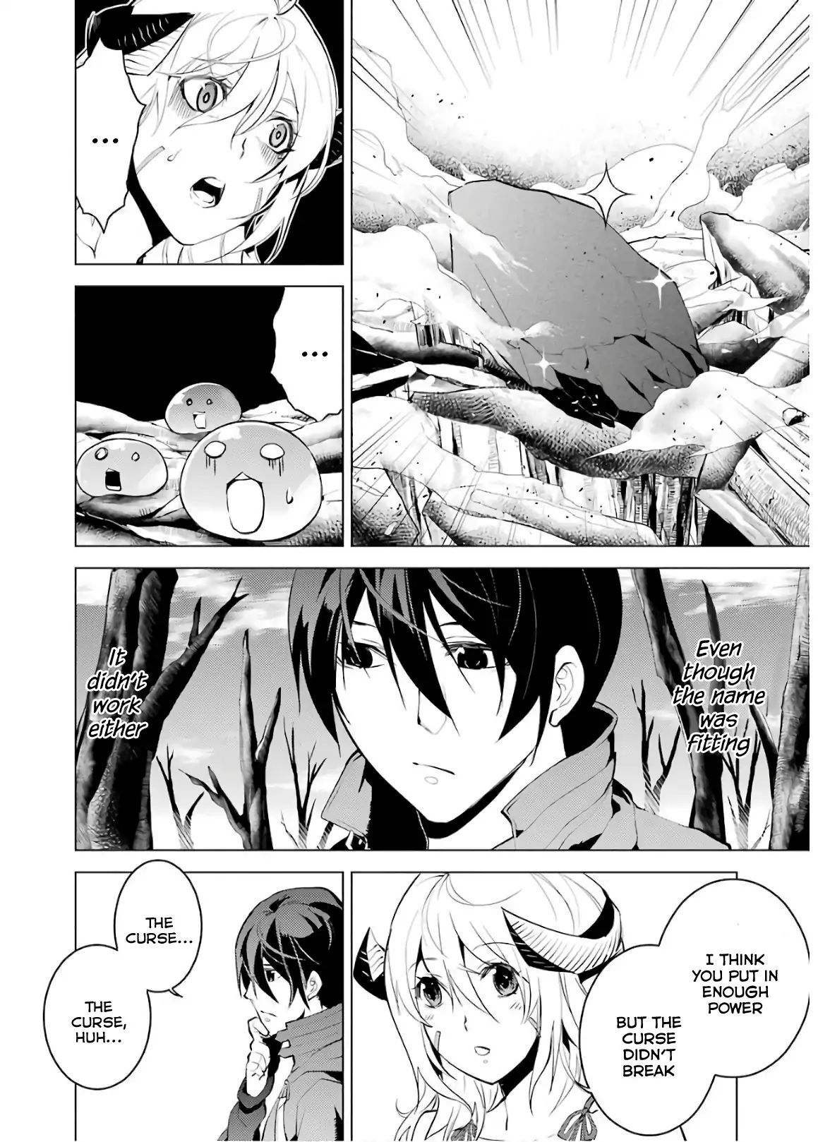 Tensei Kenja no Isekai Life: Daini no Shokugyou o Ete, Sekai Saikyou ni Narimashita chapter 5 page 23