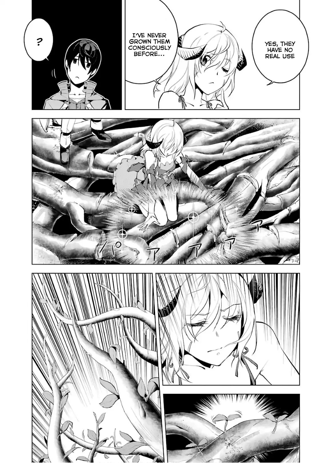 Tensei Kenja no Isekai Life: Daini no Shokugyou o Ete, Sekai Saikyou ni Narimashita chapter 5 page 33
