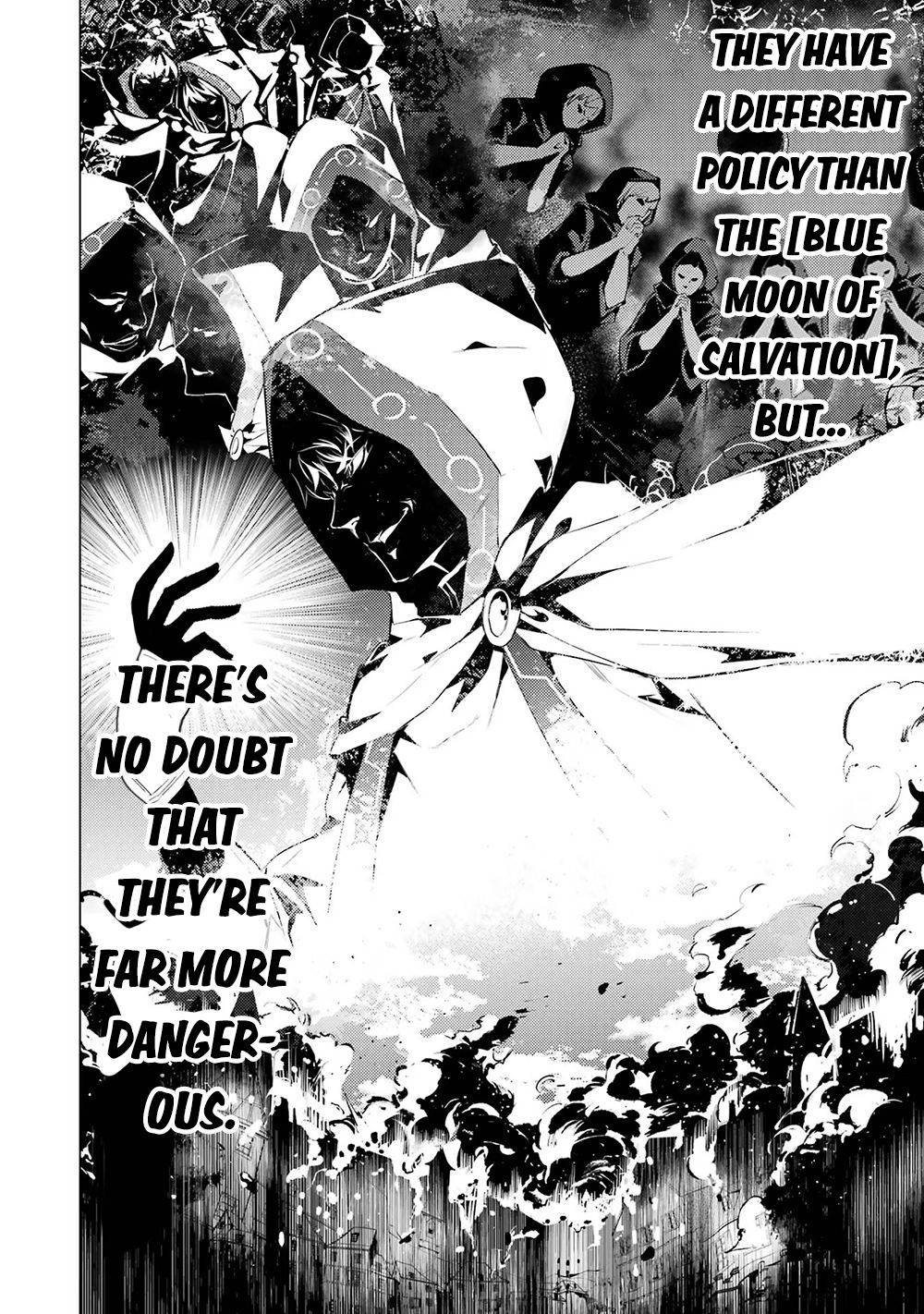 Tensei Kenja no Isekai Life: Daini no Shokugyou o Ete, Sekai Saikyou ni Narimashita chapter 50.2 page 14