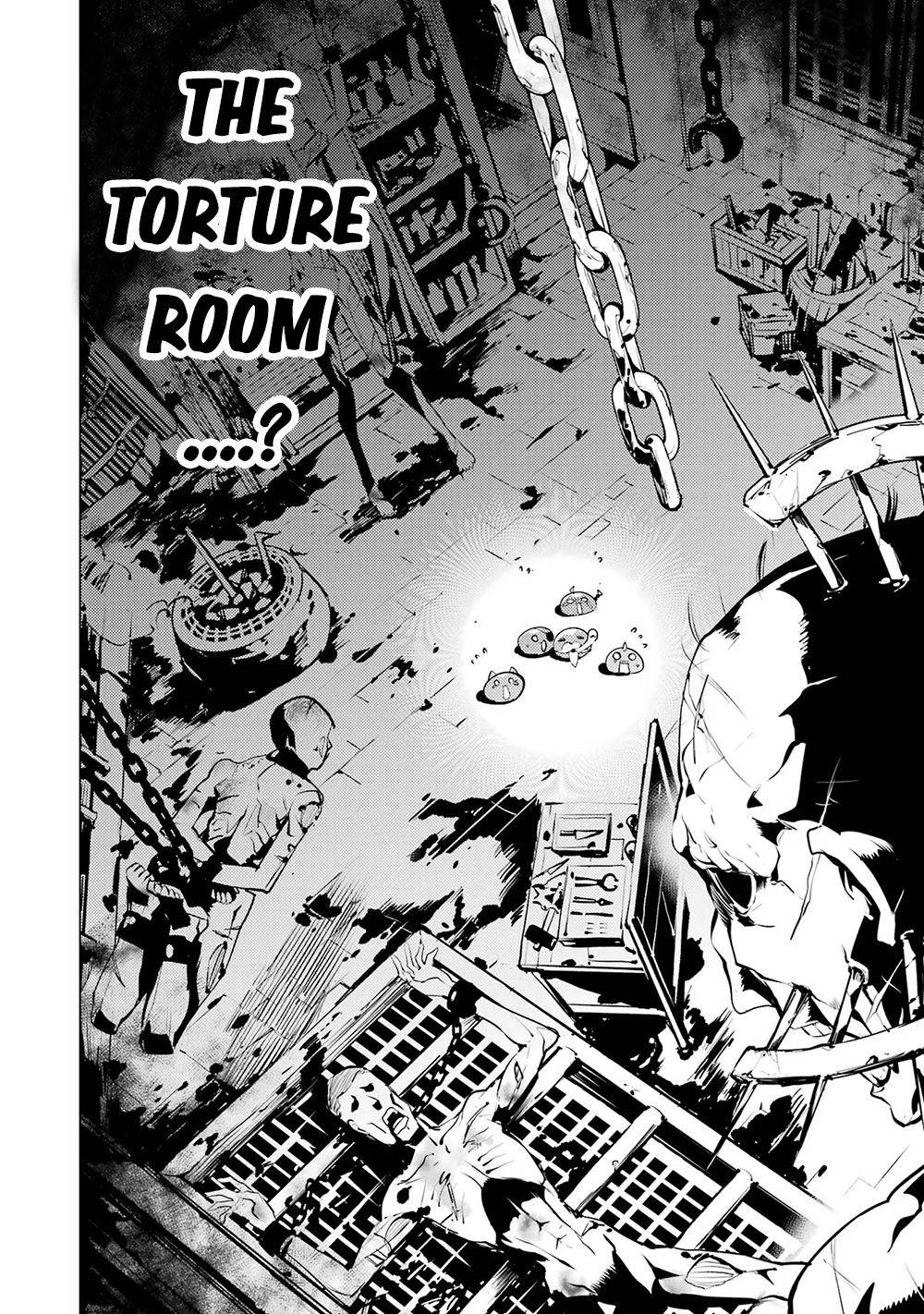 Tensei Kenja no Isekai Life: Daini no Shokugyou o Ete, Sekai Saikyou ni Narimashita chapter 50.2 page 38