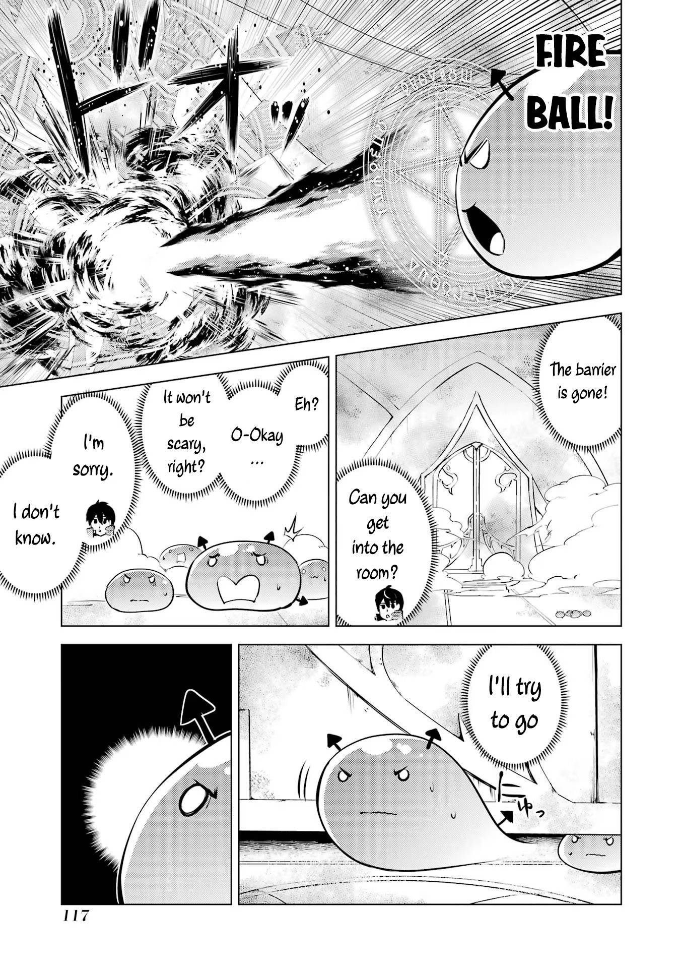 Tensei Kenja no Isekai Life: Daini no Shokugyou o Ete, Sekai Saikyou ni Narimashita chapter 50.2 page 41