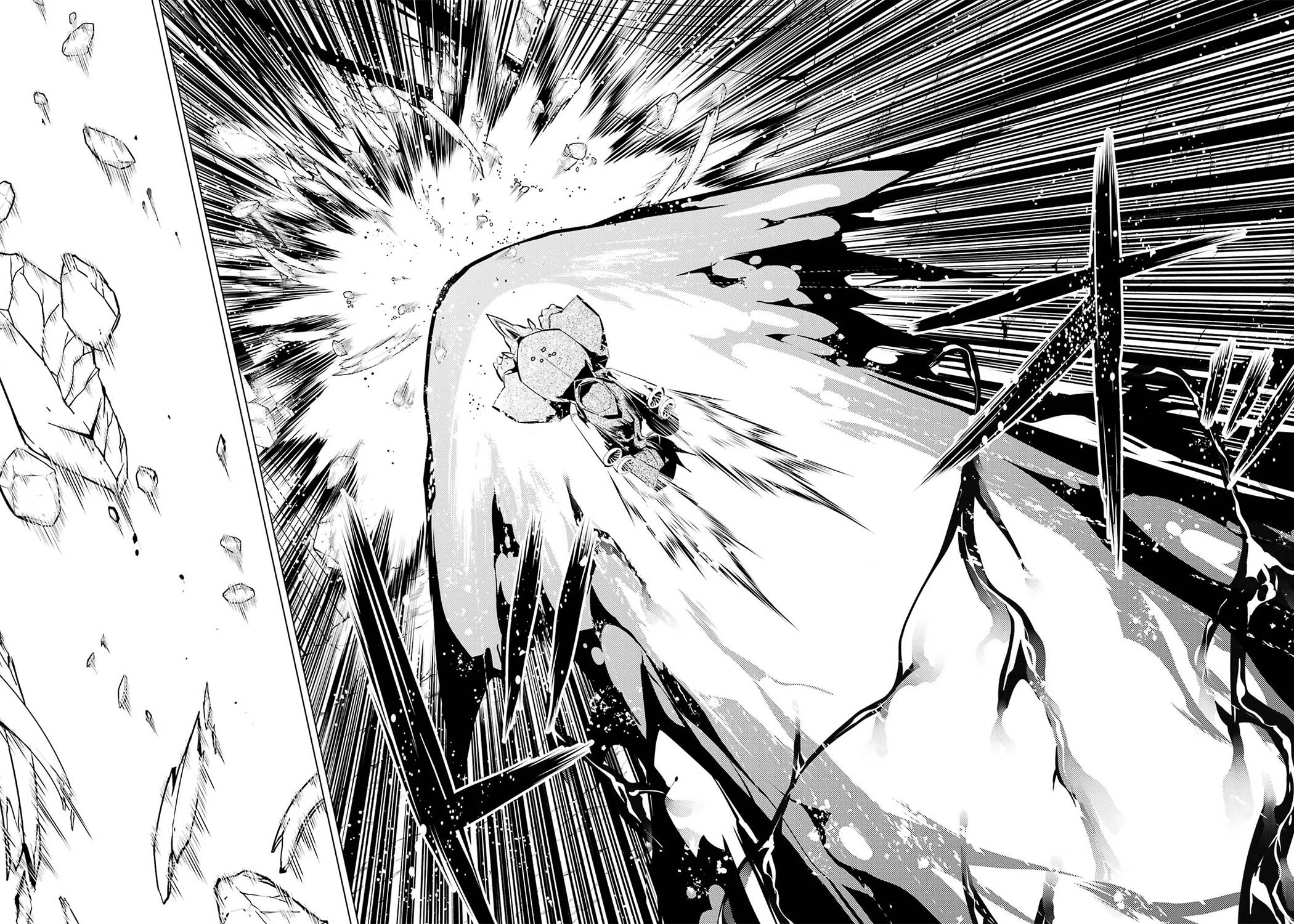 Tensei Kenja no Isekai Life: Daini no Shokugyou o Ete, Sekai Saikyou ni Narimashita chapter 51.1 page 19