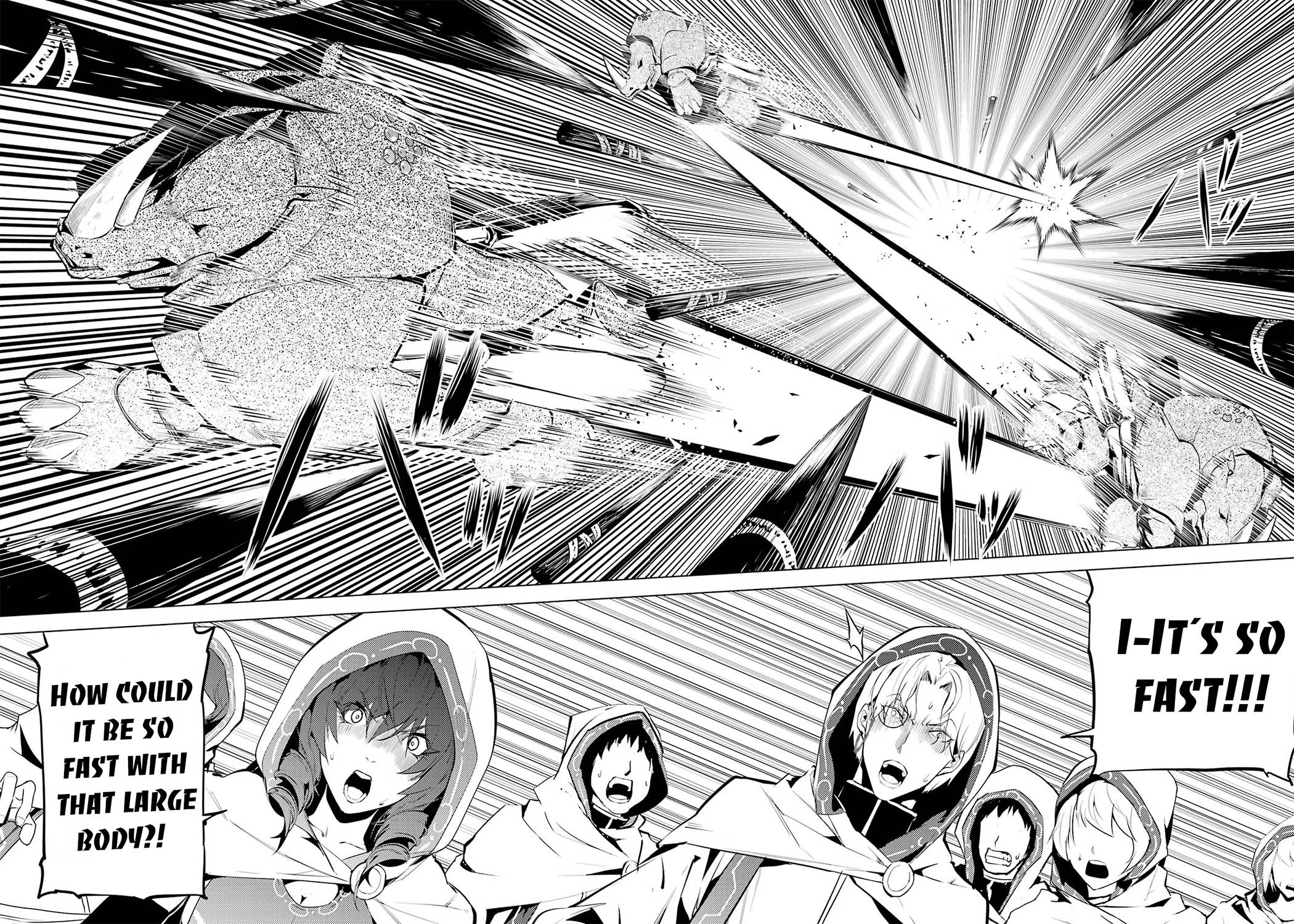 Tensei Kenja no Isekai Life: Daini no Shokugyou o Ete, Sekai Saikyou ni Narimashita chapter 51.2 page 8