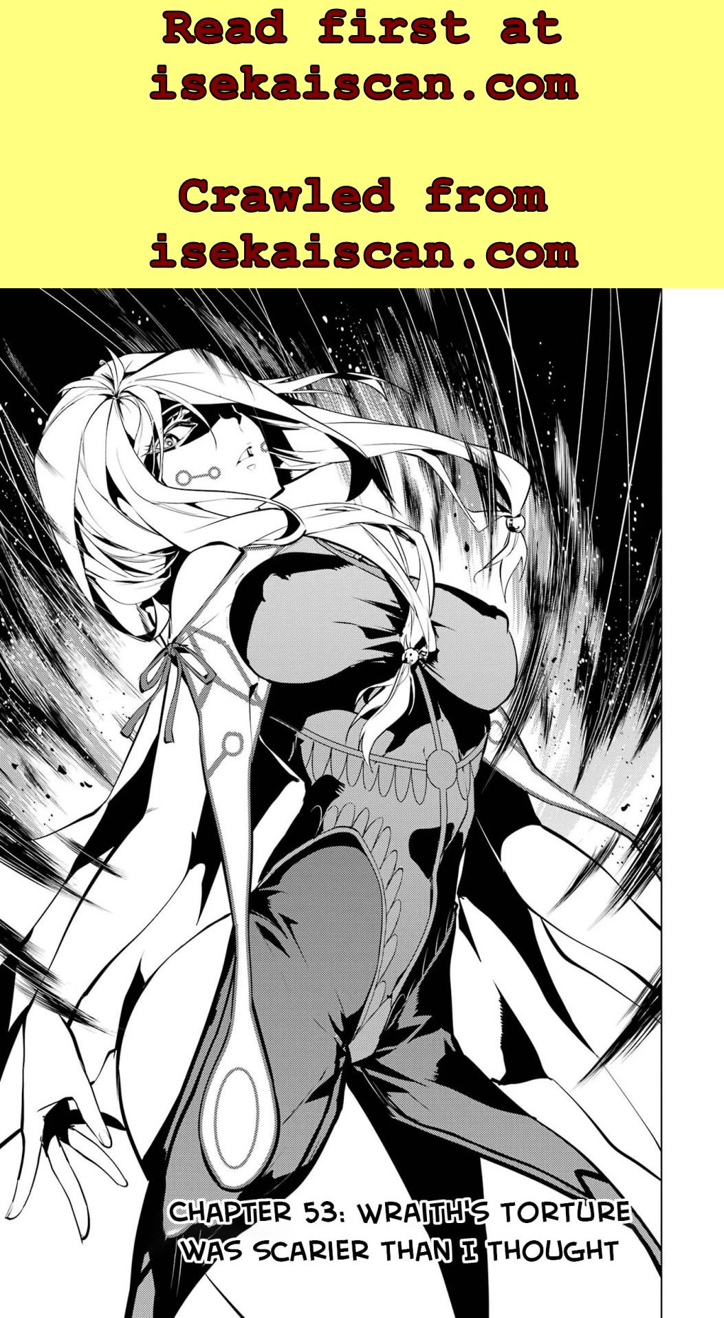 Tensei Kenja no Isekai Life: Daini no Shokugyou o Ete, Sekai Saikyou ni Narimashita chapter 53.1 page 1