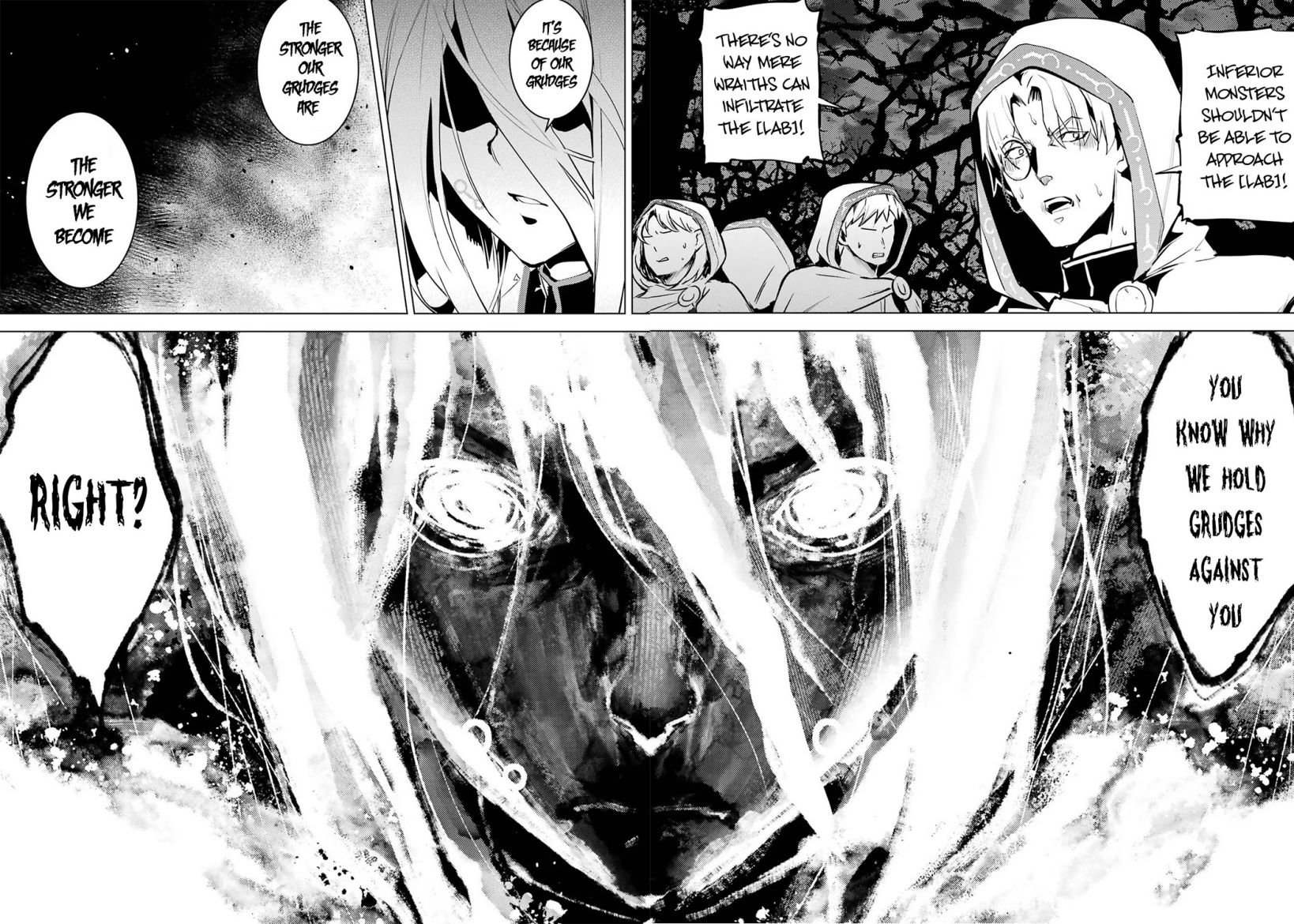 Tensei Kenja no Isekai Life: Daini no Shokugyou o Ete, Sekai Saikyou ni Narimashita chapter 53.1 page 24