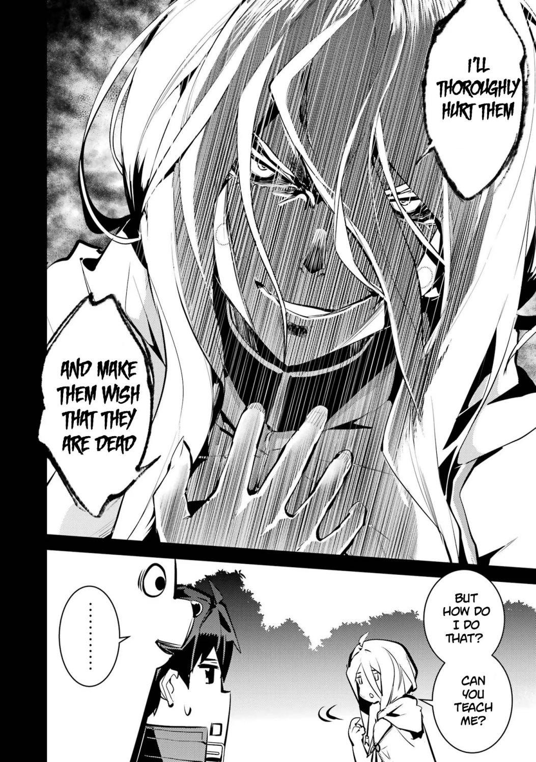 Tensei Kenja no Isekai Life: Daini no Shokugyou o Ete, Sekai Saikyou ni Narimashita chapter 53.1 page 4