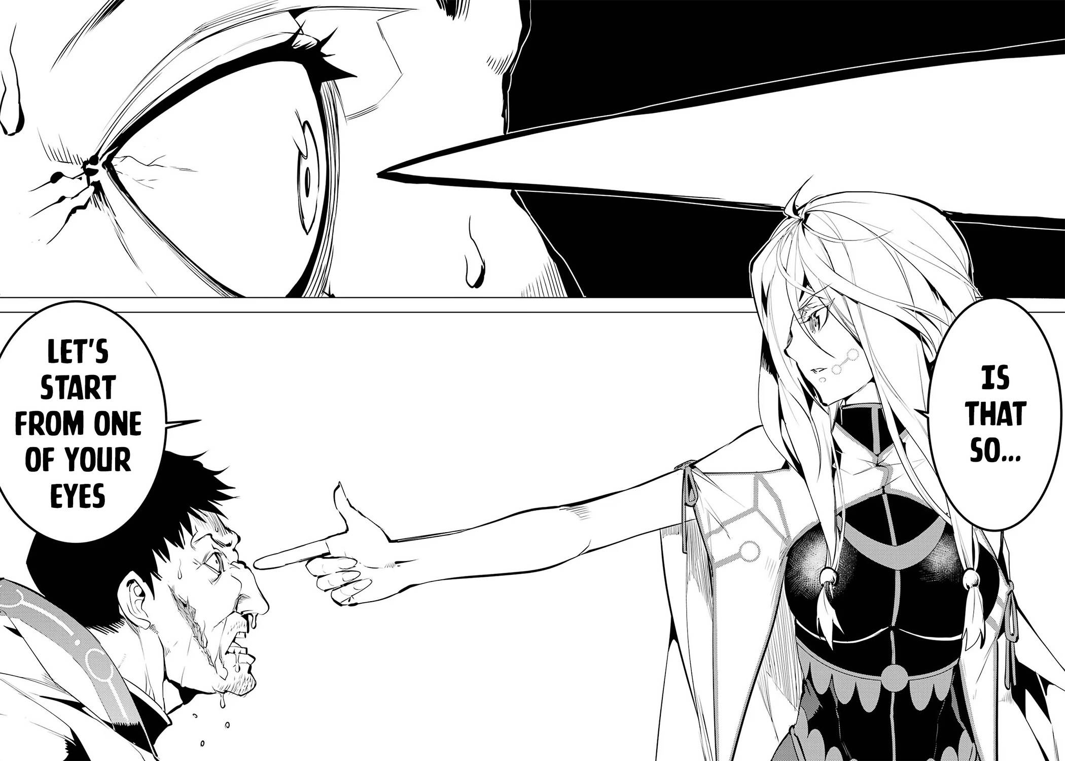 Tensei Kenja no Isekai Life: Daini no Shokugyou o Ete, Sekai Saikyou ni Narimashita chapter 53.2 page 14