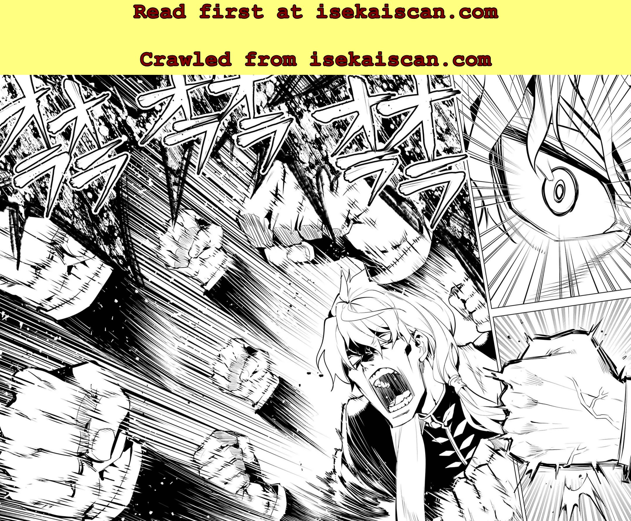 Tensei Kenja no Isekai Life: Daini no Shokugyou o Ete, Sekai Saikyou ni Narimashita chapter 54.1 page 13