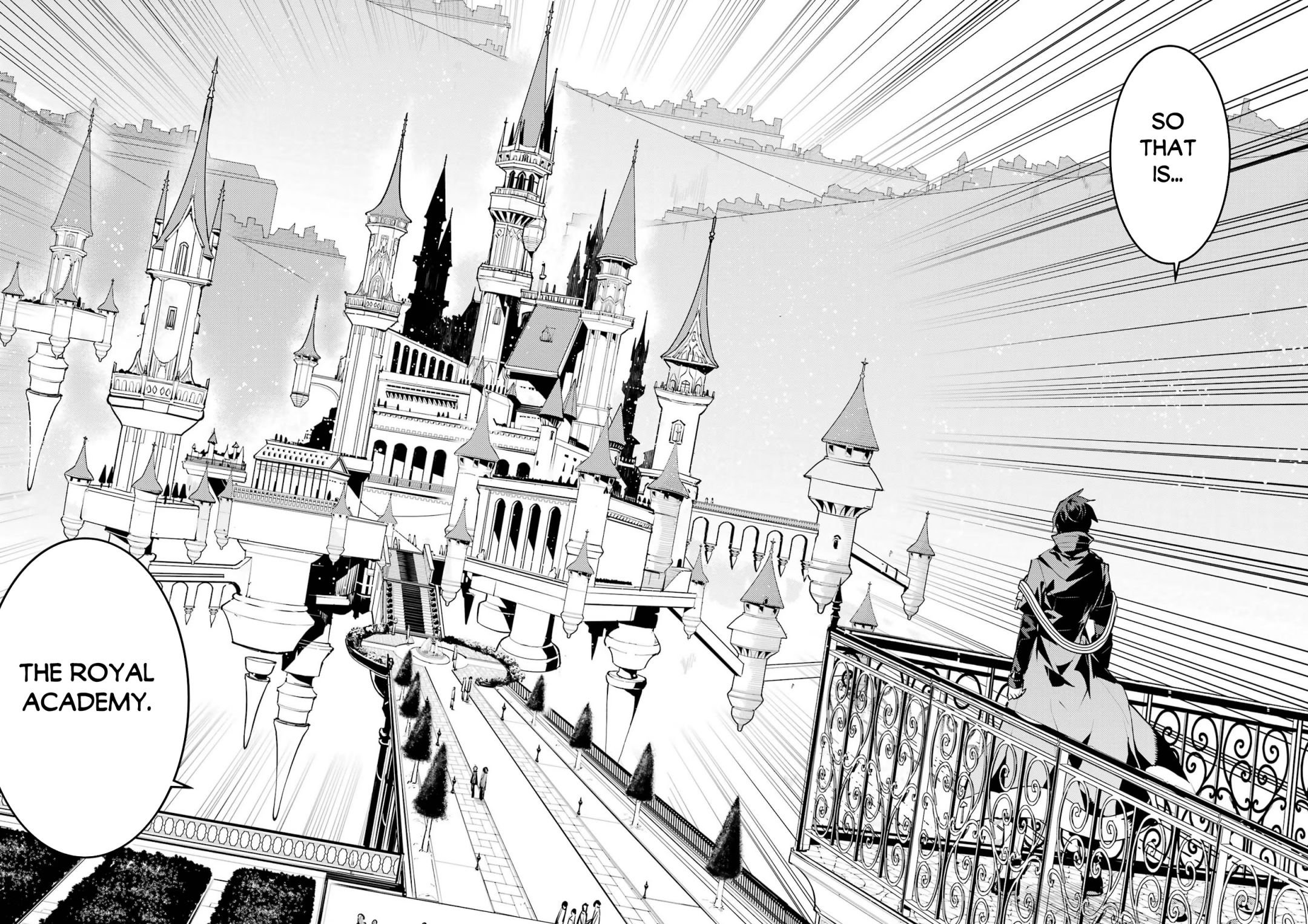 Tensei Kenja no Isekai Life: Daini no Shokugyou o Ete, Sekai Saikyou ni Narimashita chapter 54.2 page 10