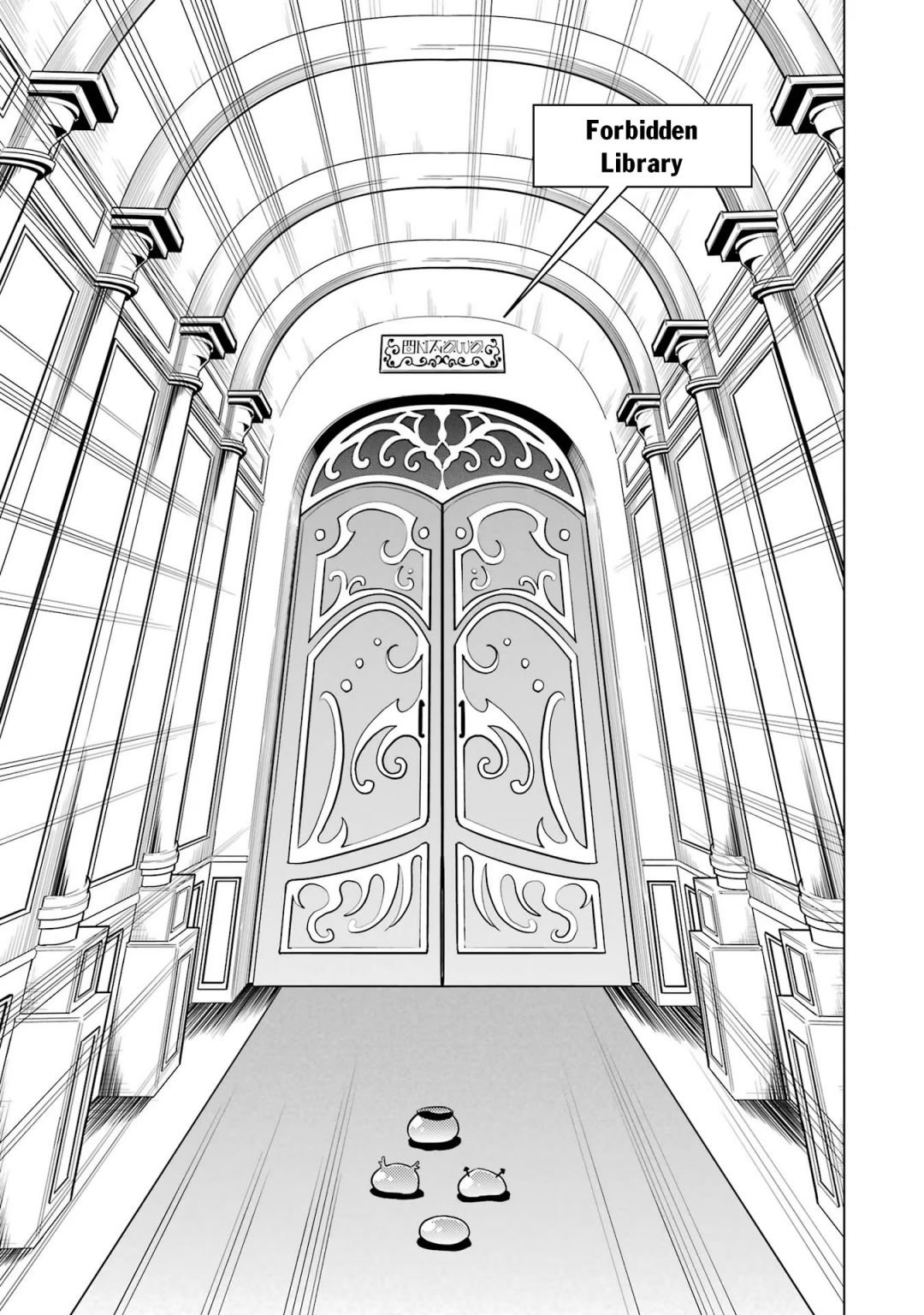 Tensei Kenja no Isekai Life: Daini no Shokugyou o Ete, Sekai Saikyou ni Narimashita chapter 54.2 page 14