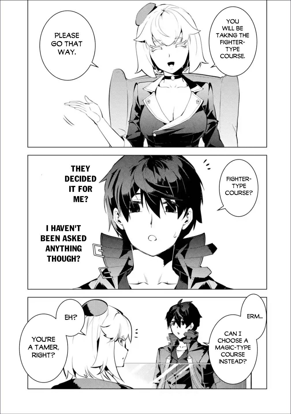 Tensei Kenja no Isekai Life: Daini no Shokugyou o Ete, Sekai Saikyou ni Narimashita chapter 55.1 page 4