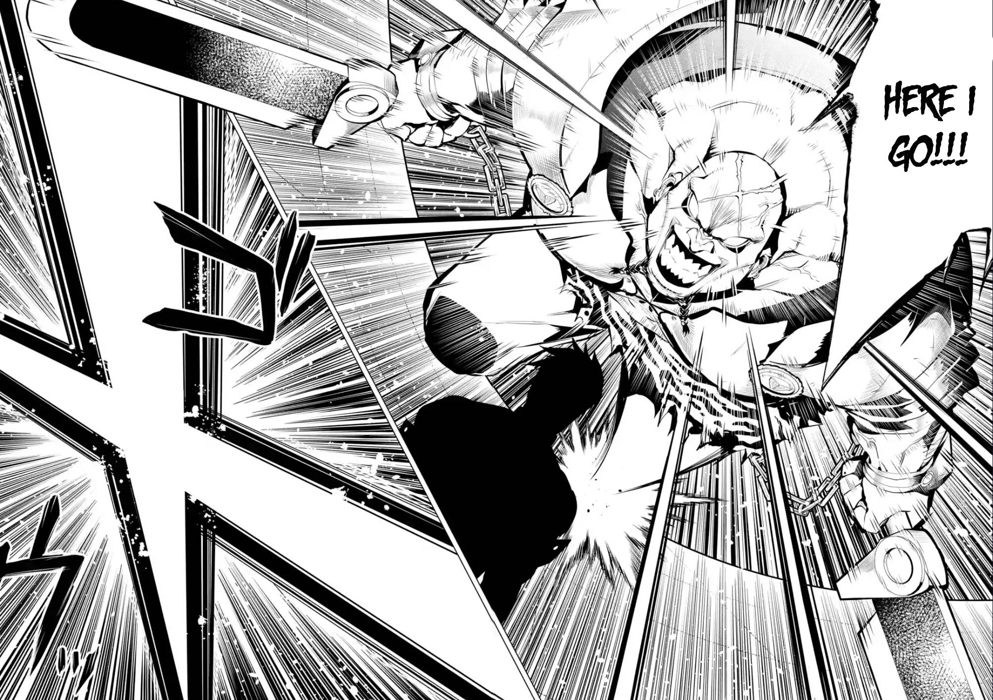 Tensei Kenja no Isekai Life: Daini no Shokugyou o Ete, Sekai Saikyou ni Narimashita chapter 55.2 page 2