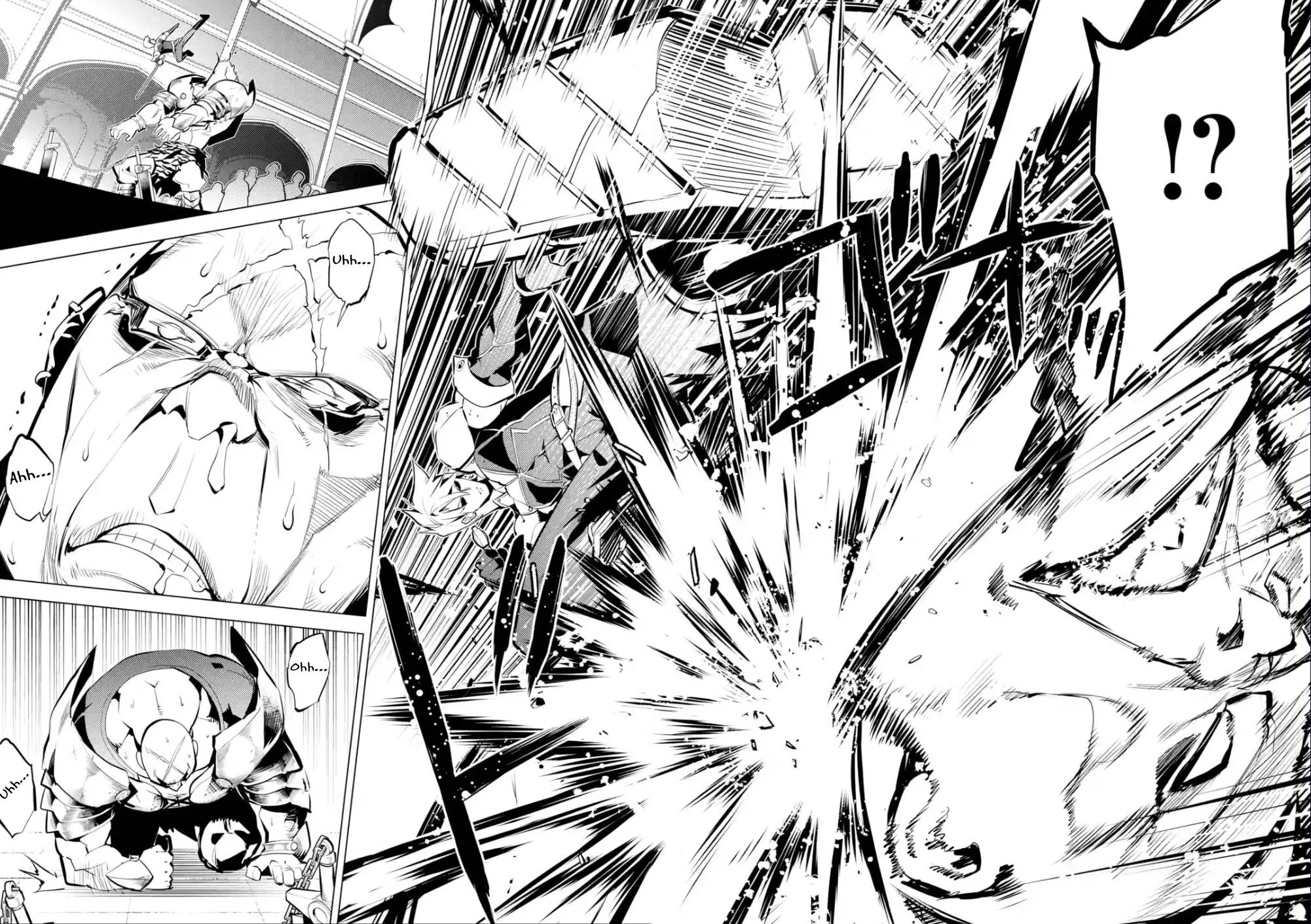 Tensei Kenja no Isekai Life: Daini no Shokugyou o Ete, Sekai Saikyou ni Narimashita chapter 55.2 page 7