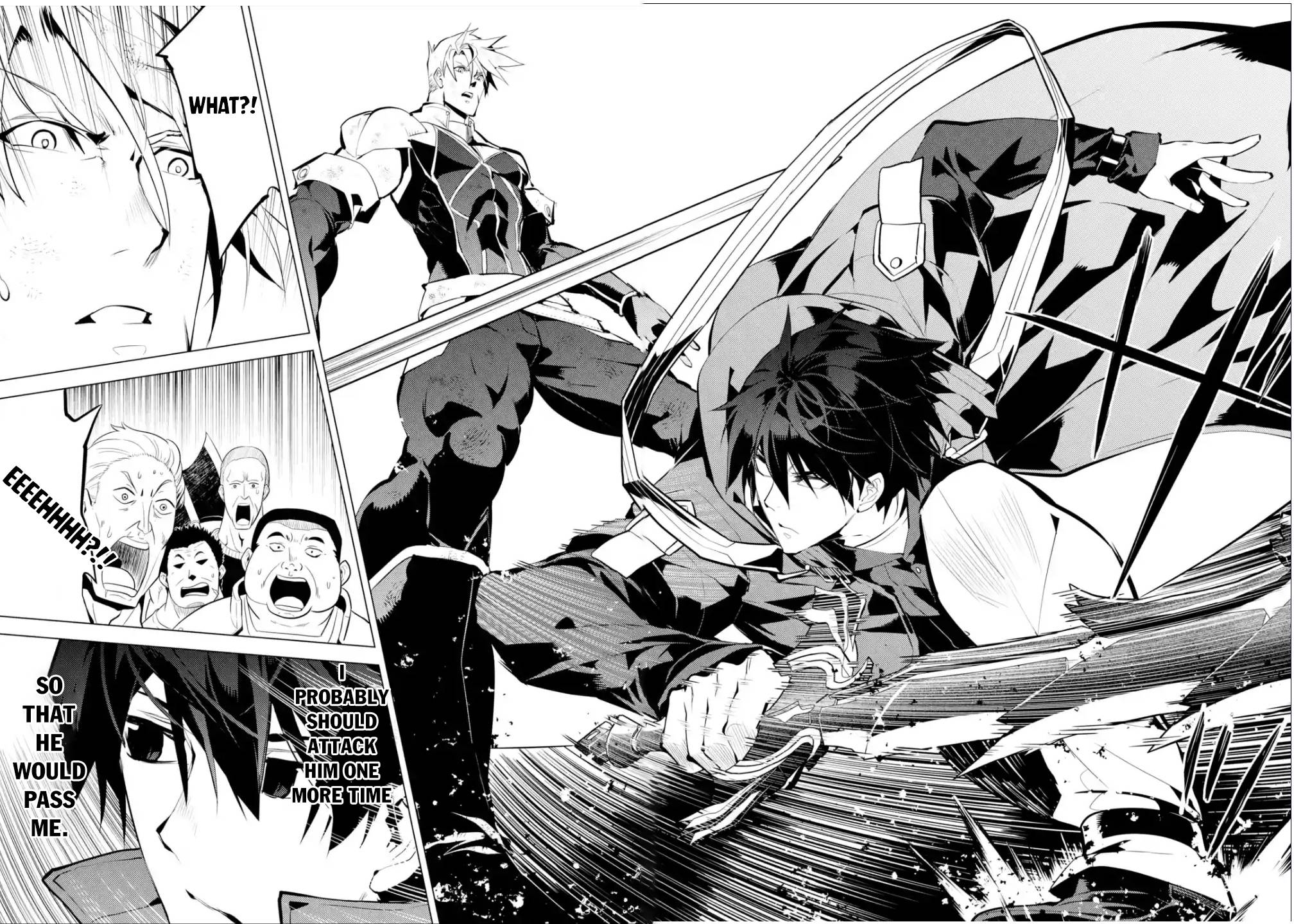 Tensei Kenja no Isekai Life: Daini no Shokugyou o Ete, Sekai Saikyou ni Narimashita chapter 56.1 page 9