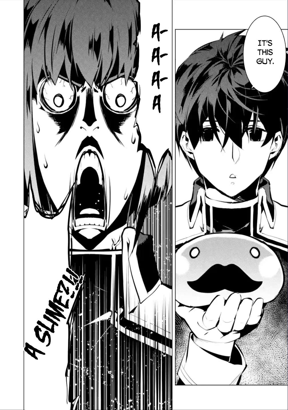 Tensei Kenja no Isekai Life: Daini no Shokugyou o Ete, Sekai Saikyou ni Narimashita chapter 58.2 page 17