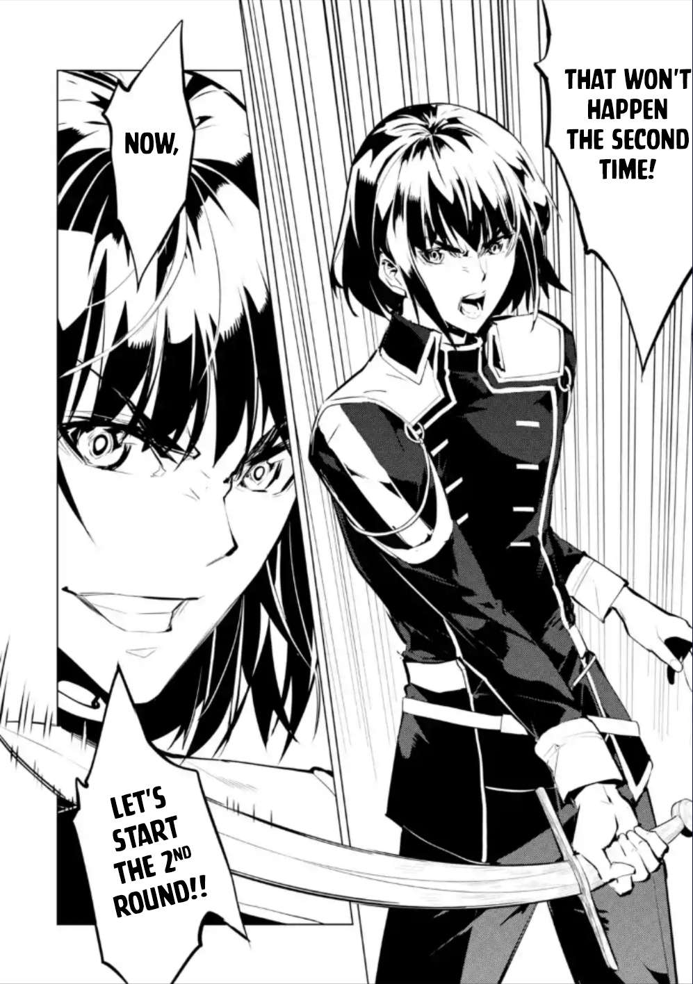 Tensei Kenja no Isekai Life: Daini no Shokugyou o Ete, Sekai Saikyou ni Narimashita chapter 59.2 page 8