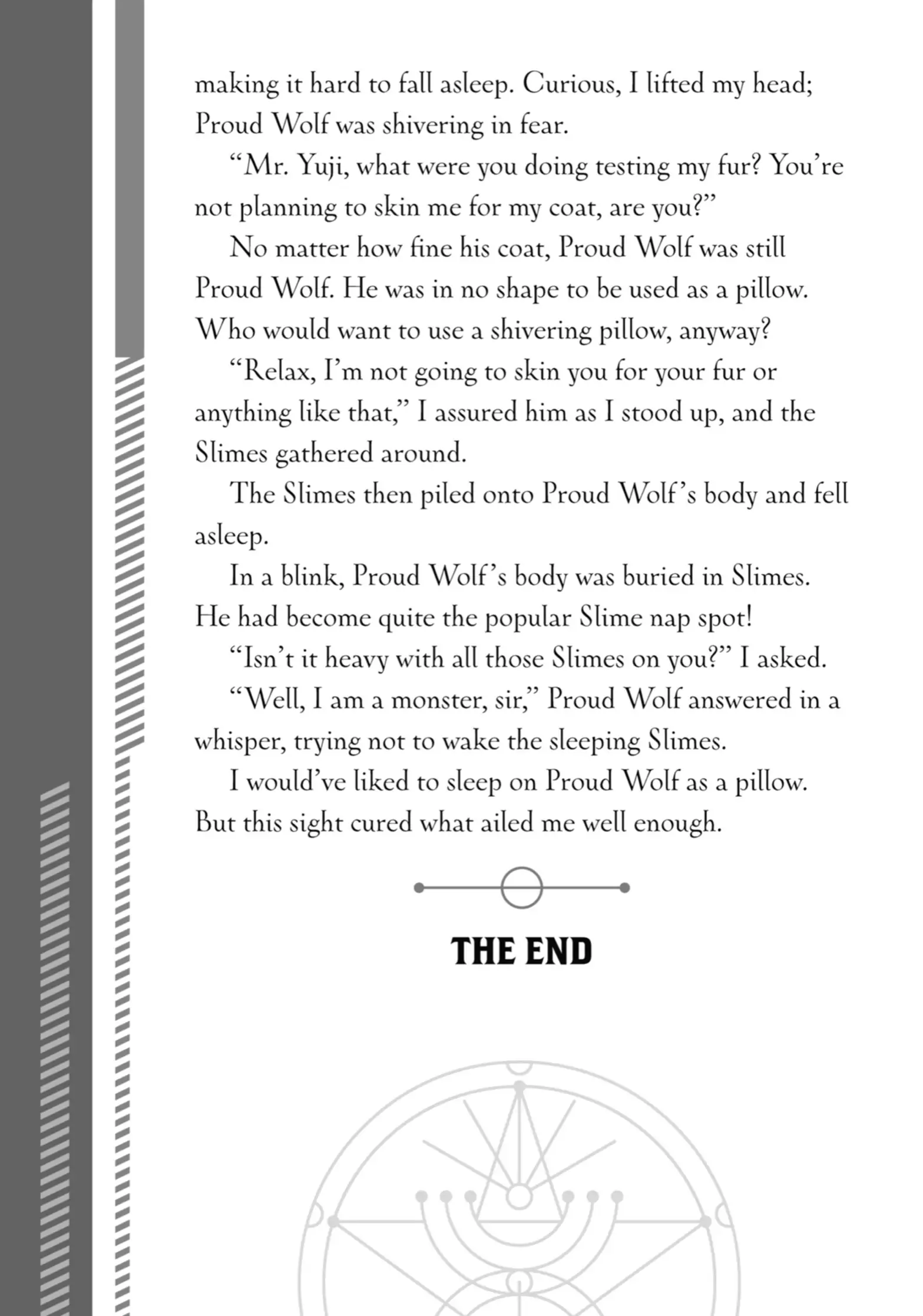 Tensei Kenja no Isekai Life: Daini no Shokugyou o Ete, Sekai Saikyou ni Narimashita chapter 6.5 page 2