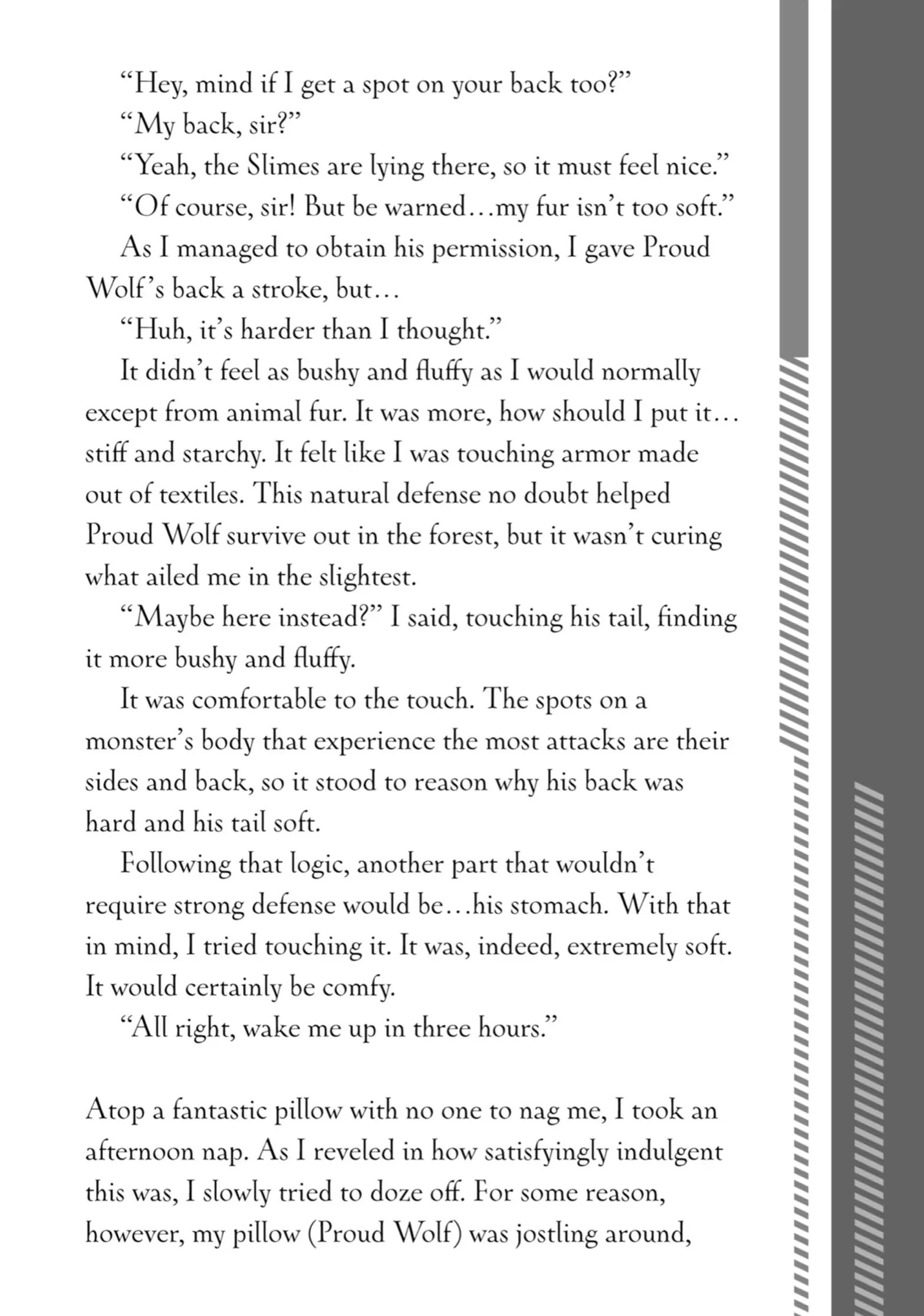 Tensei Kenja no Isekai Life: Daini no Shokugyou o Ete, Sekai Saikyou ni Narimashita chapter 6.5 page 3