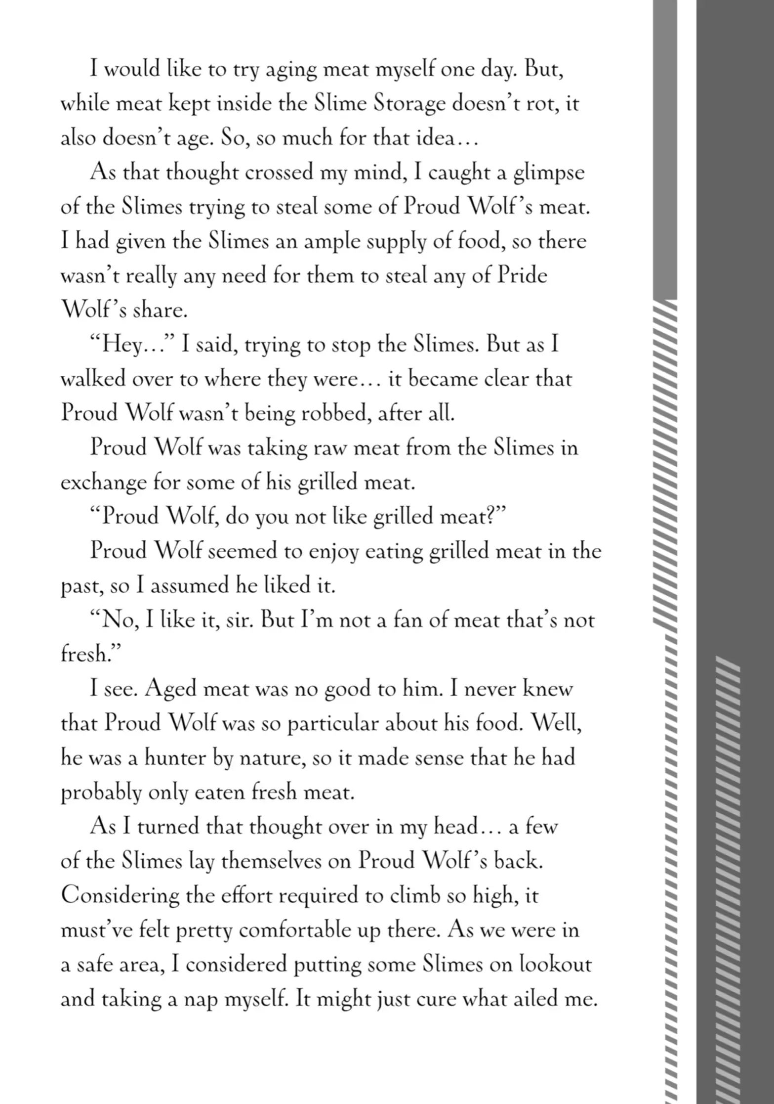 Tensei Kenja no Isekai Life: Daini no Shokugyou o Ete, Sekai Saikyou ni Narimashita chapter 6.5 page 5