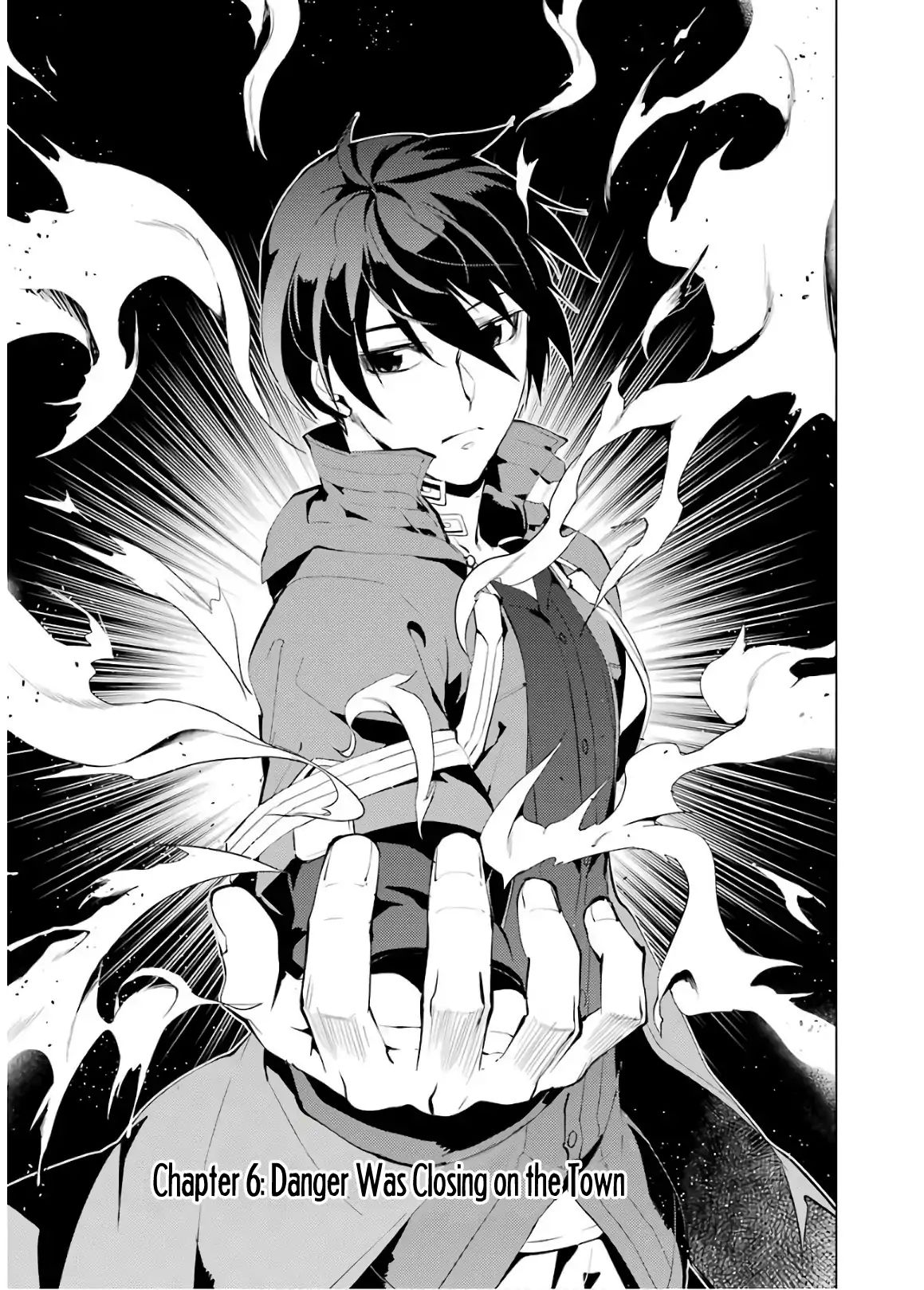 Tensei Kenja no Isekai Life: Daini no Shokugyou o Ete, Sekai Saikyou ni Narimashita chapter 6 page 1