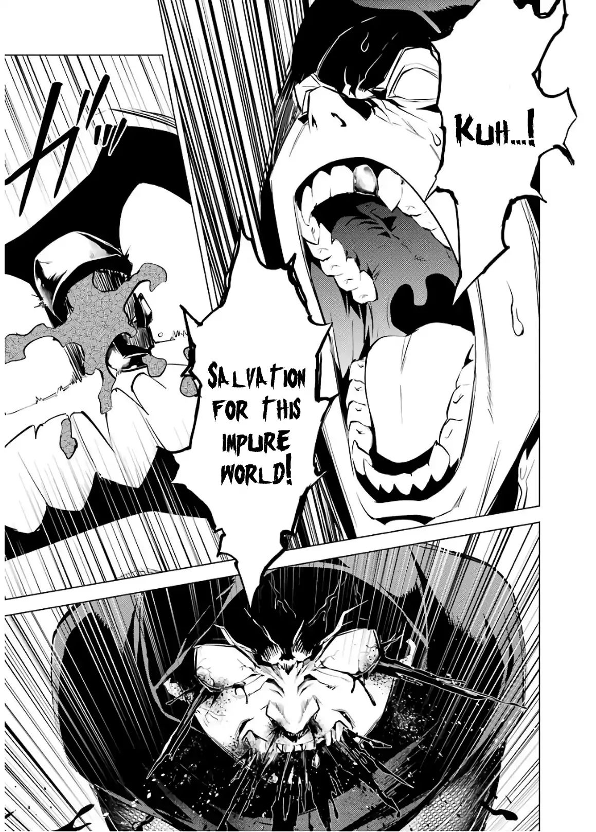 Tensei Kenja no Isekai Life: Daini no Shokugyou o Ete, Sekai Saikyou ni Narimashita chapter 6 page 23