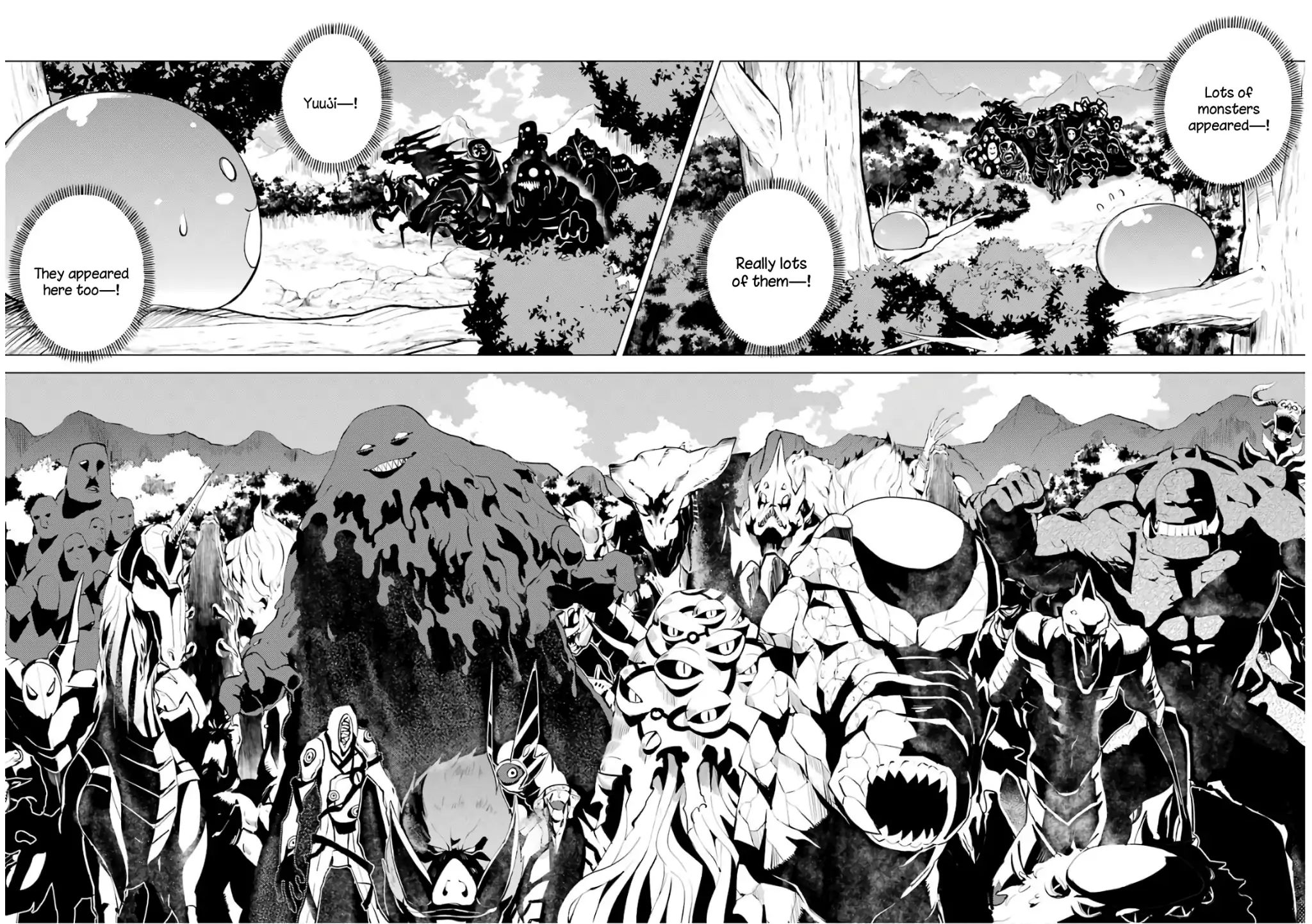 Tensei Kenja no Isekai Life: Daini no Shokugyou o Ete, Sekai Saikyou ni Narimashita chapter 6 page 26