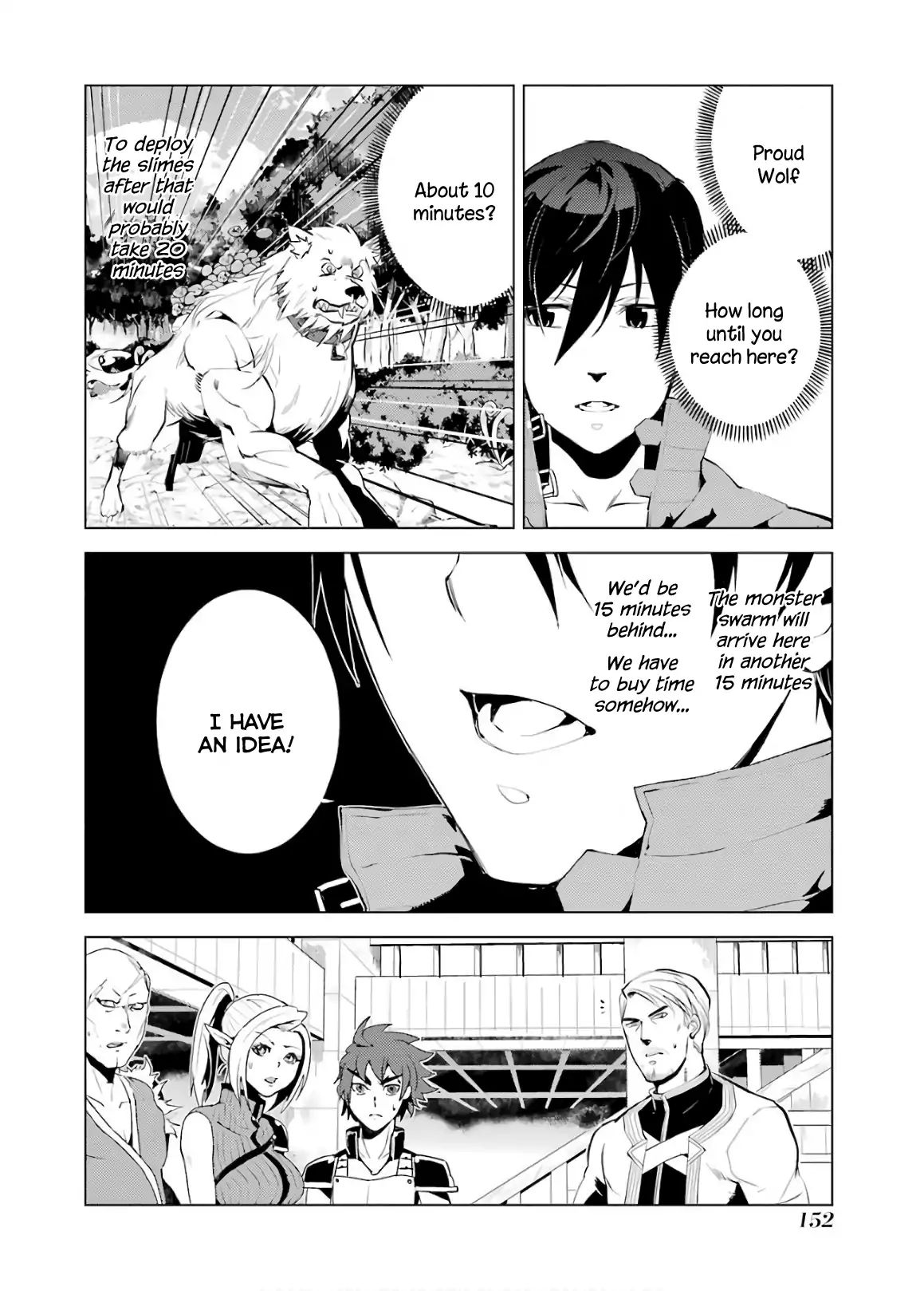 Tensei Kenja no Isekai Life: Daini no Shokugyou o Ete, Sekai Saikyou ni Narimashita chapter 6 page 38