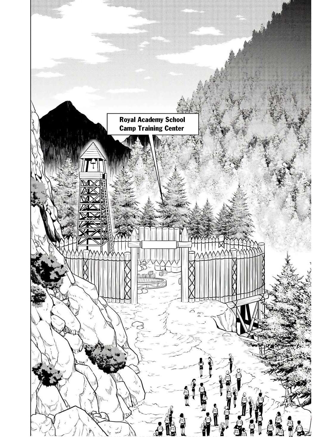 Tensei Kenja no Isekai Life: Daini no Shokugyou o Ete, Sekai Saikyou ni Narimashita chapter 60.2 page 15