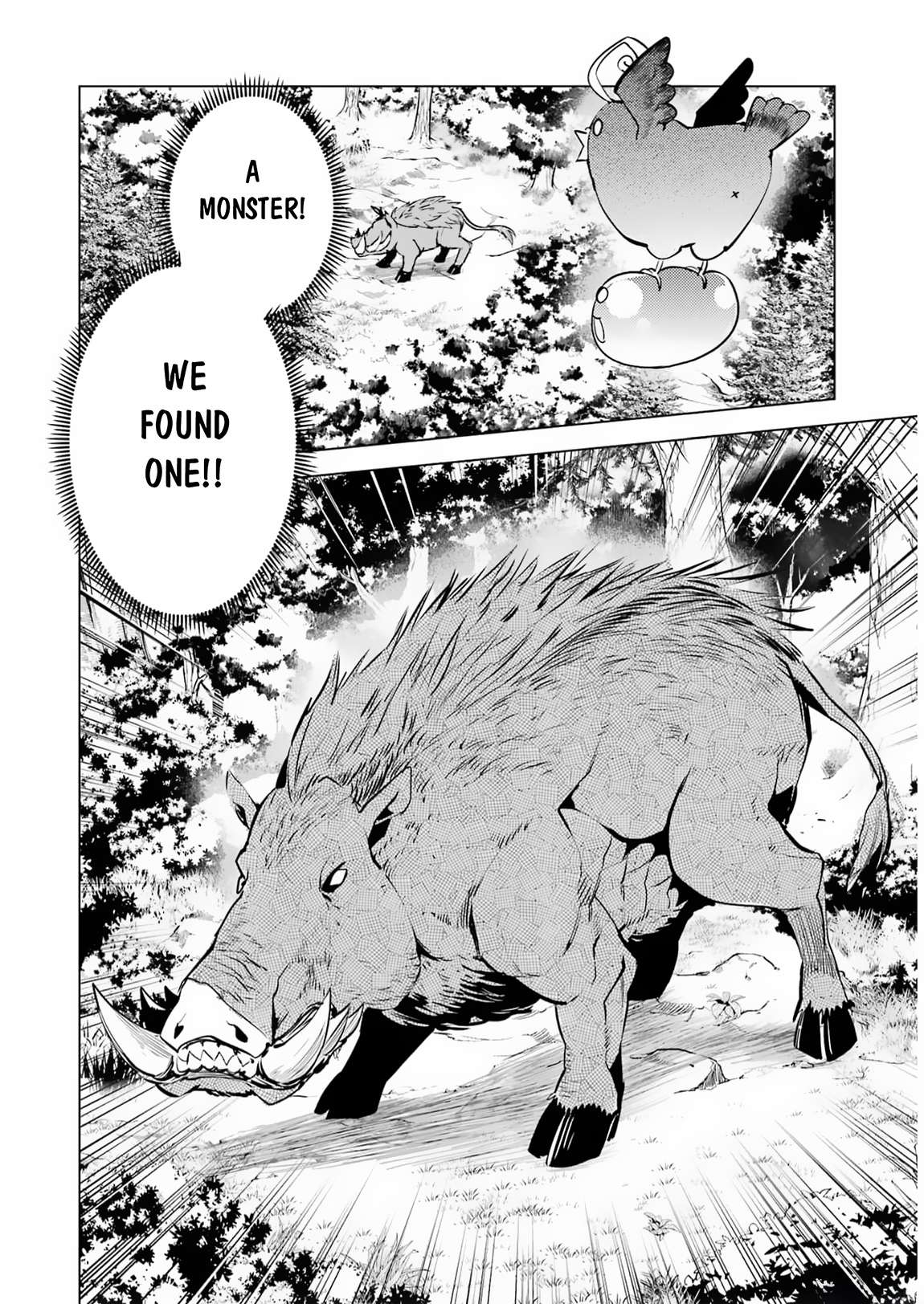 Tensei Kenja no Isekai Life: Daini no Shokugyou o Ete, Sekai Saikyou ni Narimashita chapter 61 page 33