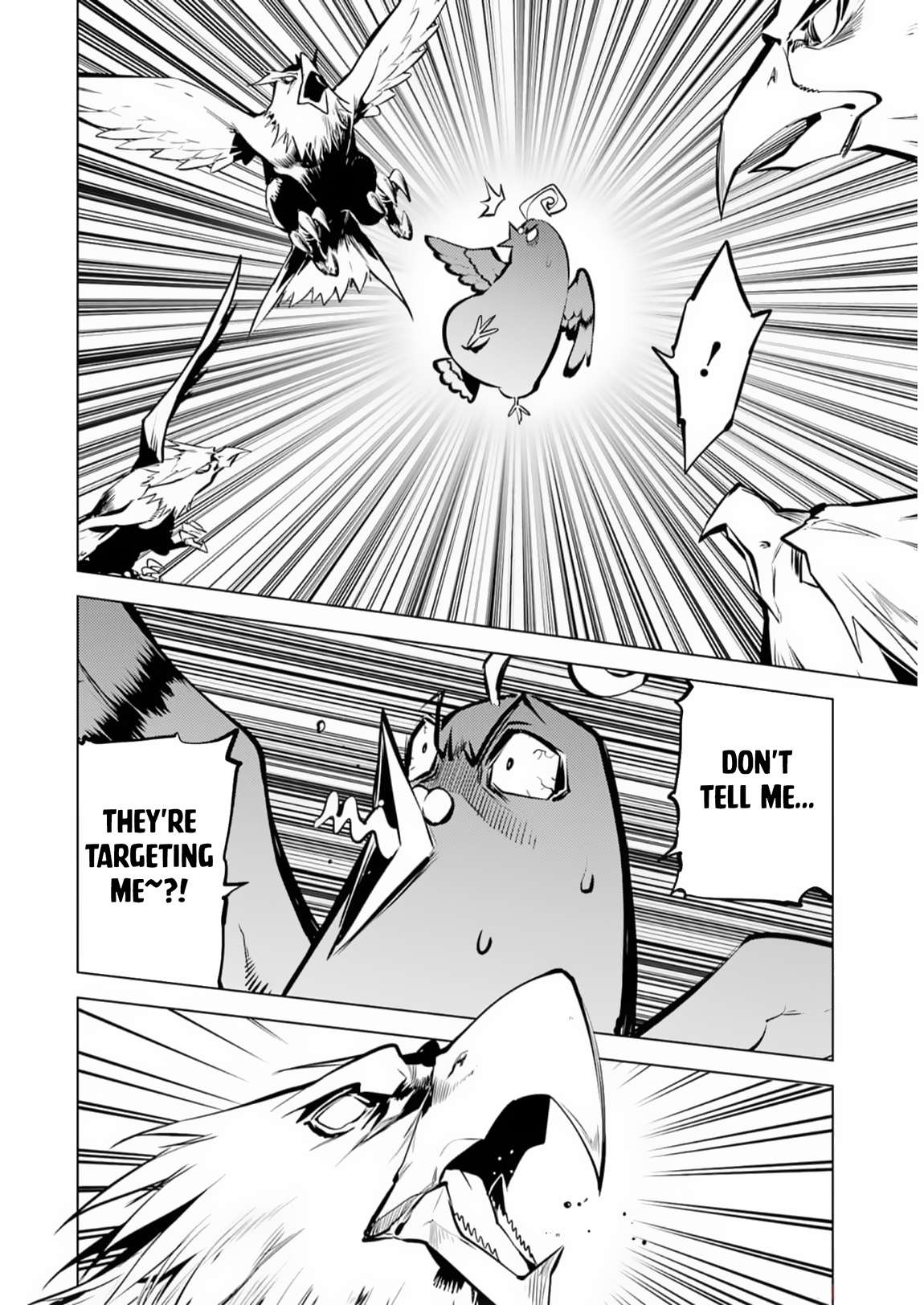 Tensei Kenja no Isekai Life: Daini no Shokugyou o Ete, Sekai Saikyou ni Narimashita chapter 62.2 page 12