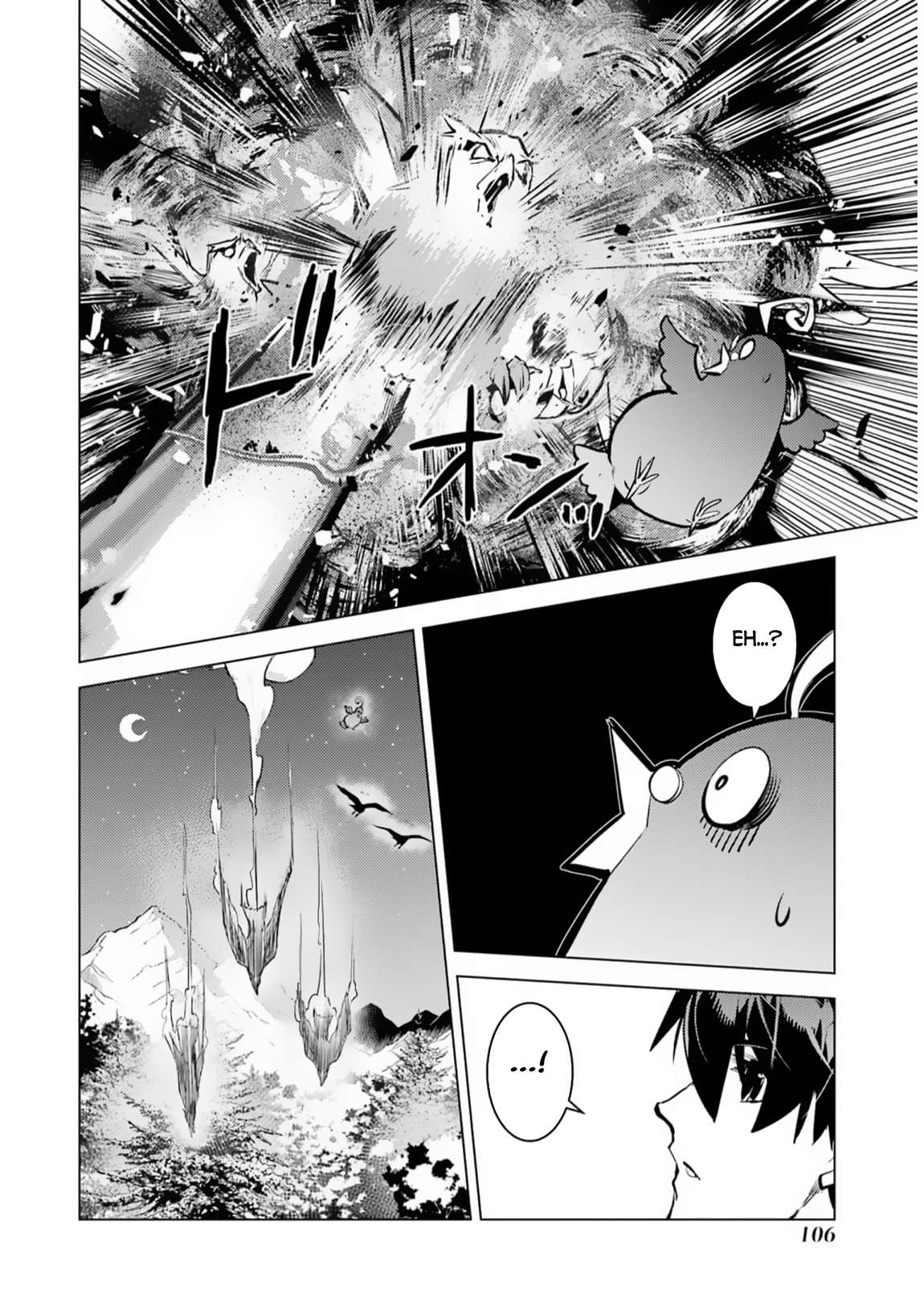 Tensei Kenja no Isekai Life: Daini no Shokugyou o Ete, Sekai Saikyou ni Narimashita chapter 62.2 page 14