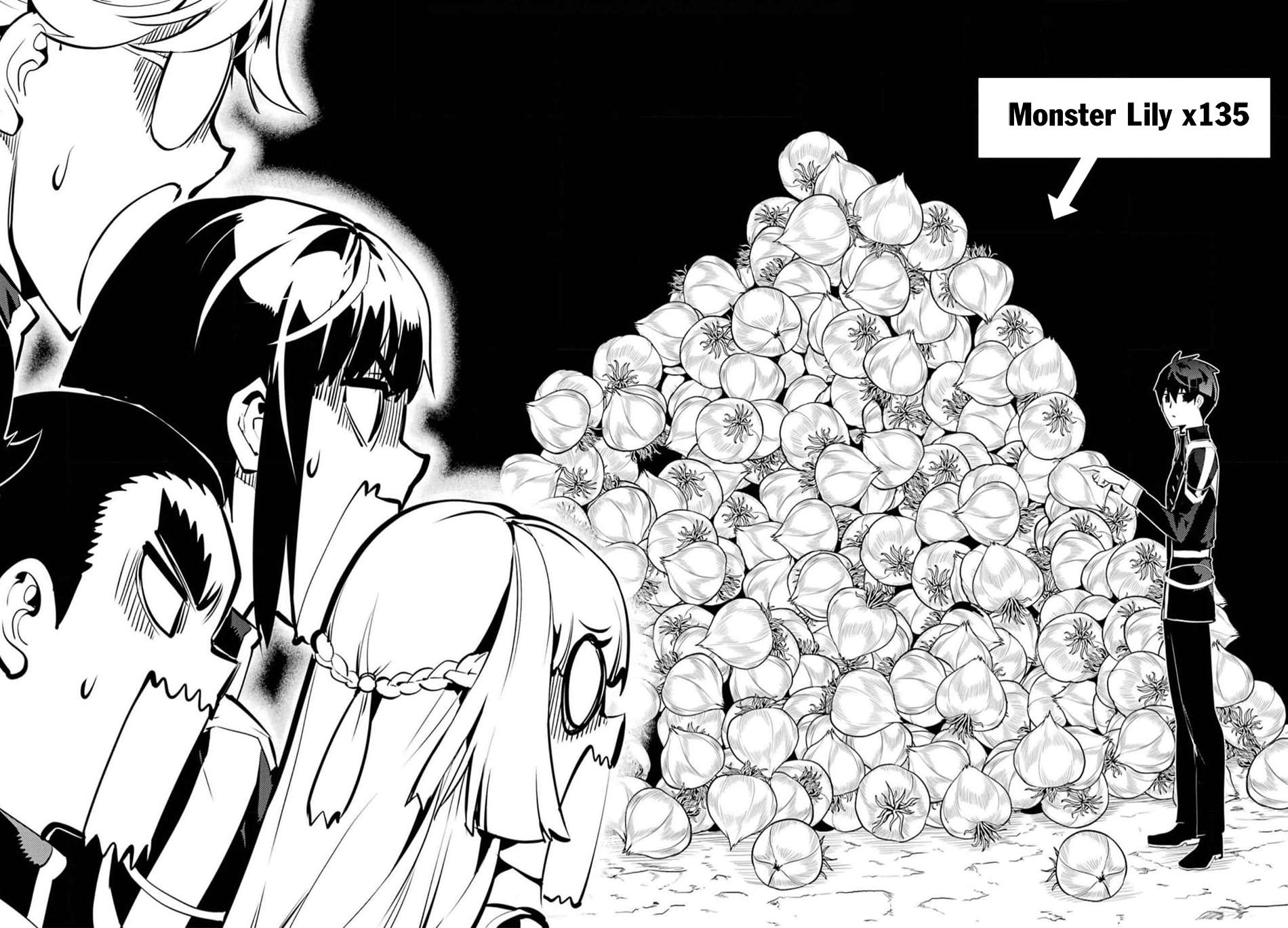 Tensei Kenja no Isekai Life: Daini no Shokugyou o Ete, Sekai Saikyou ni Narimashita chapter 62.2 page 20