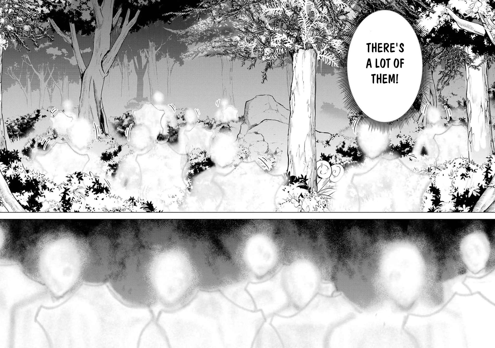 Tensei Kenja no Isekai Life: Daini no Shokugyou o Ete, Sekai Saikyou ni Narimashita chapter 63.2 page 14