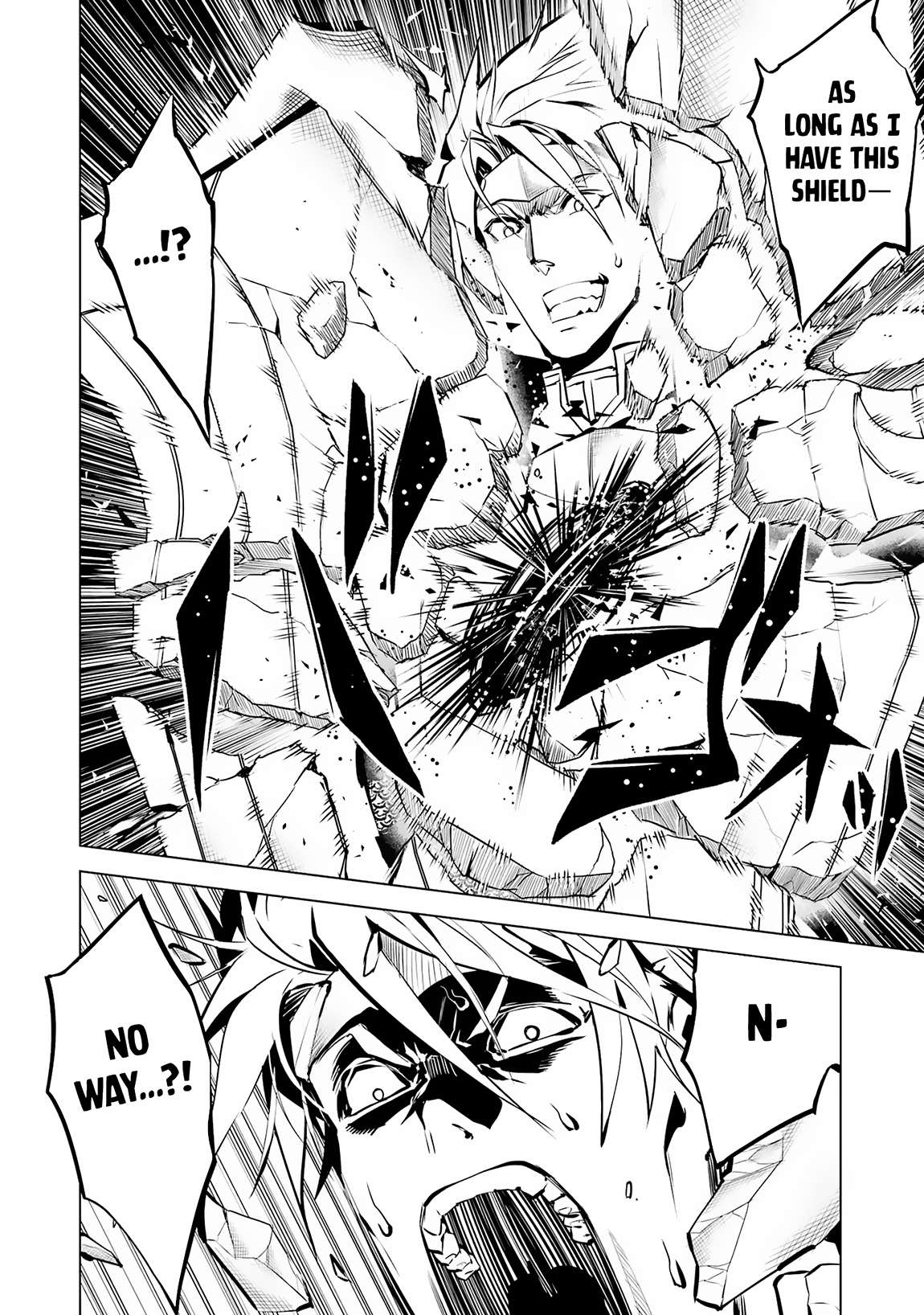 Tensei Kenja no Isekai Life: Daini no Shokugyou o Ete, Sekai Saikyou ni Narimashita chapter 64.1 page 8