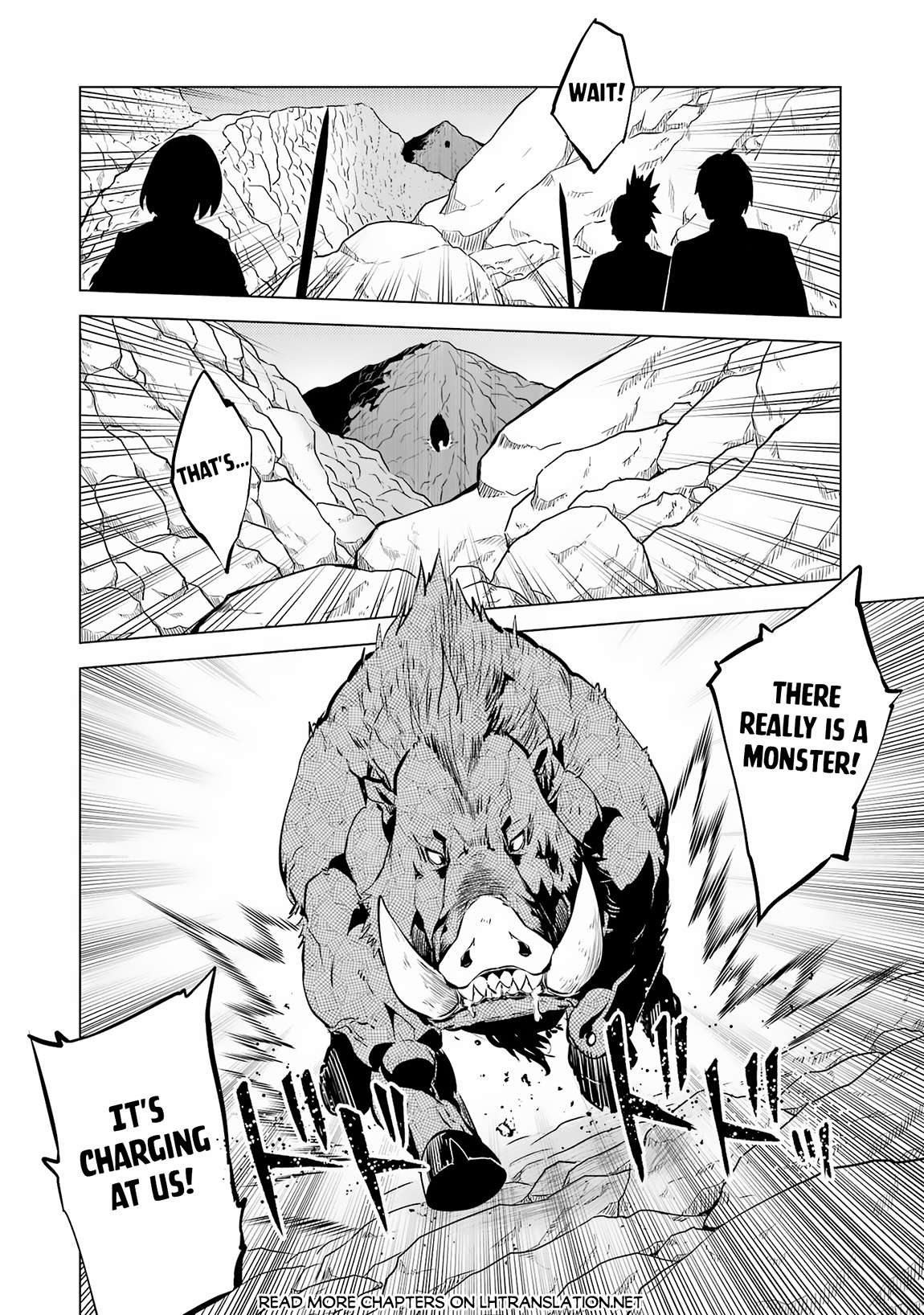 Tensei Kenja no Isekai Life: Daini no Shokugyou o Ete, Sekai Saikyou ni Narimashita chapter 64.2 page 21